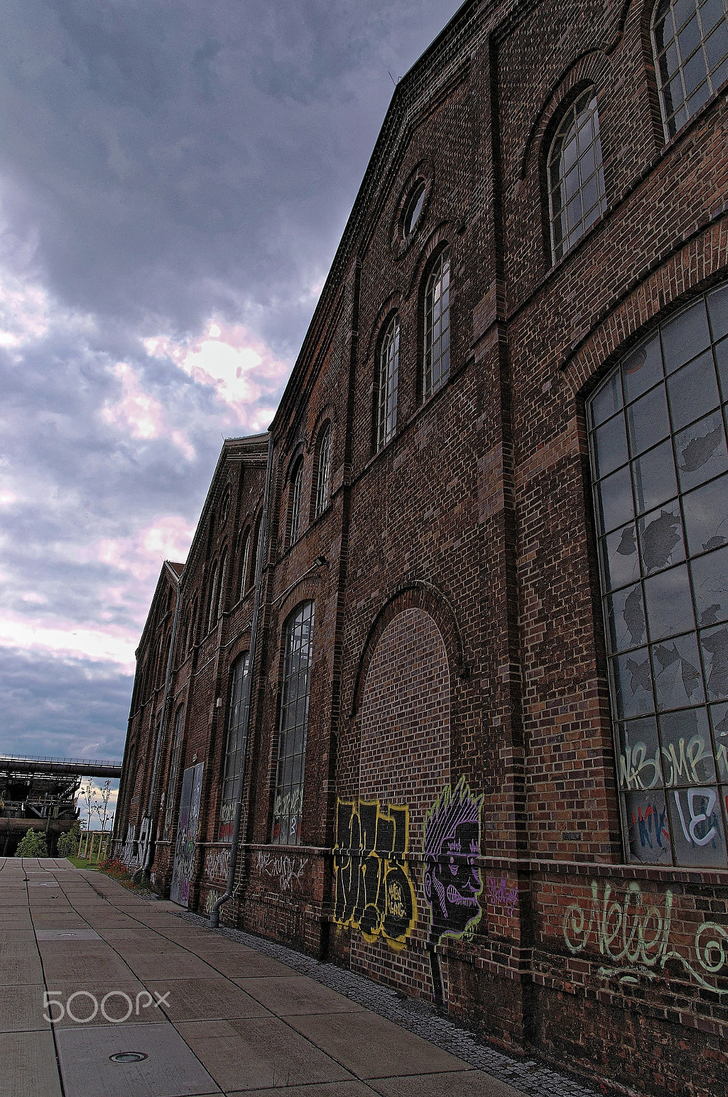 Nikon D3100 sample photo. Phoenix-west dortmund photography