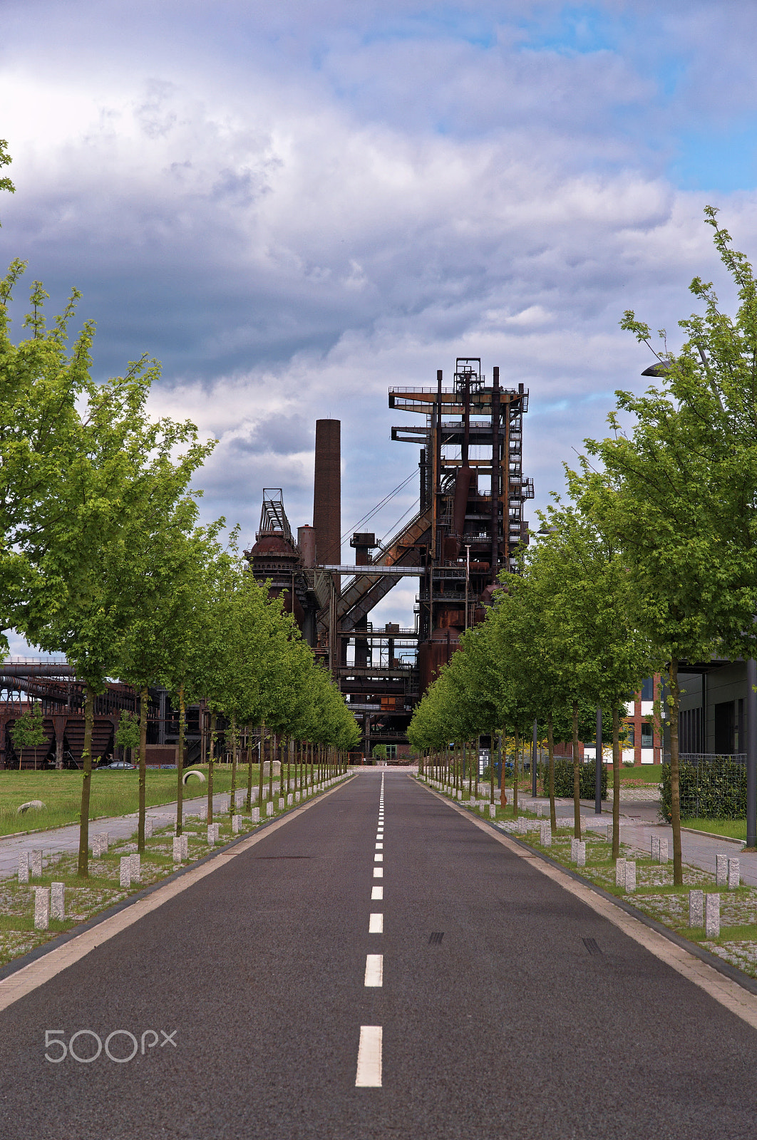 Nikon D3100 sample photo. Phoenix-west dortmund photography