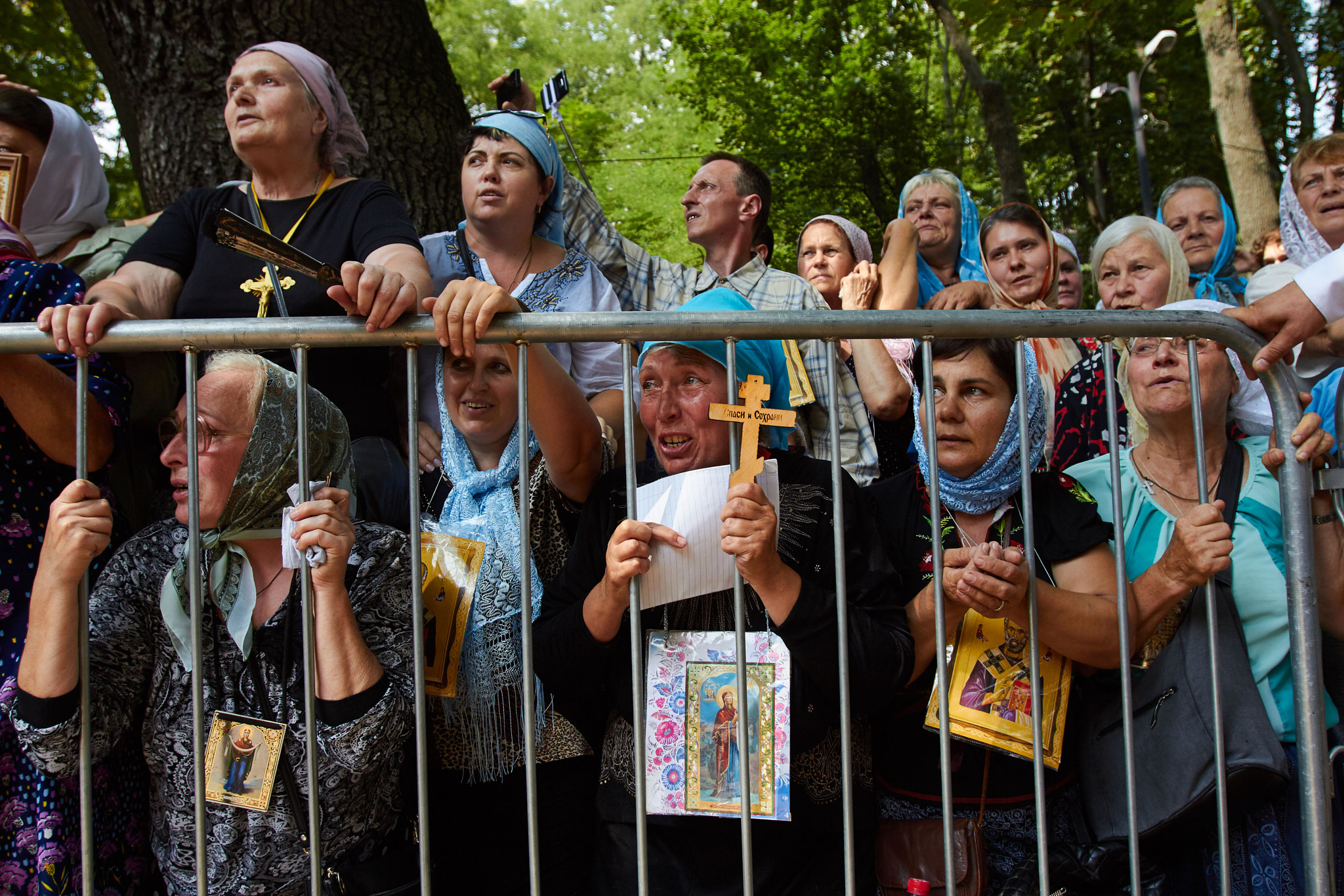 Canon EOS 60D + Canon EF 16-35mm F2.8L USM sample photo. Celebration of 1028th anniversary of the christianization of the kievan rus in ukraine photography