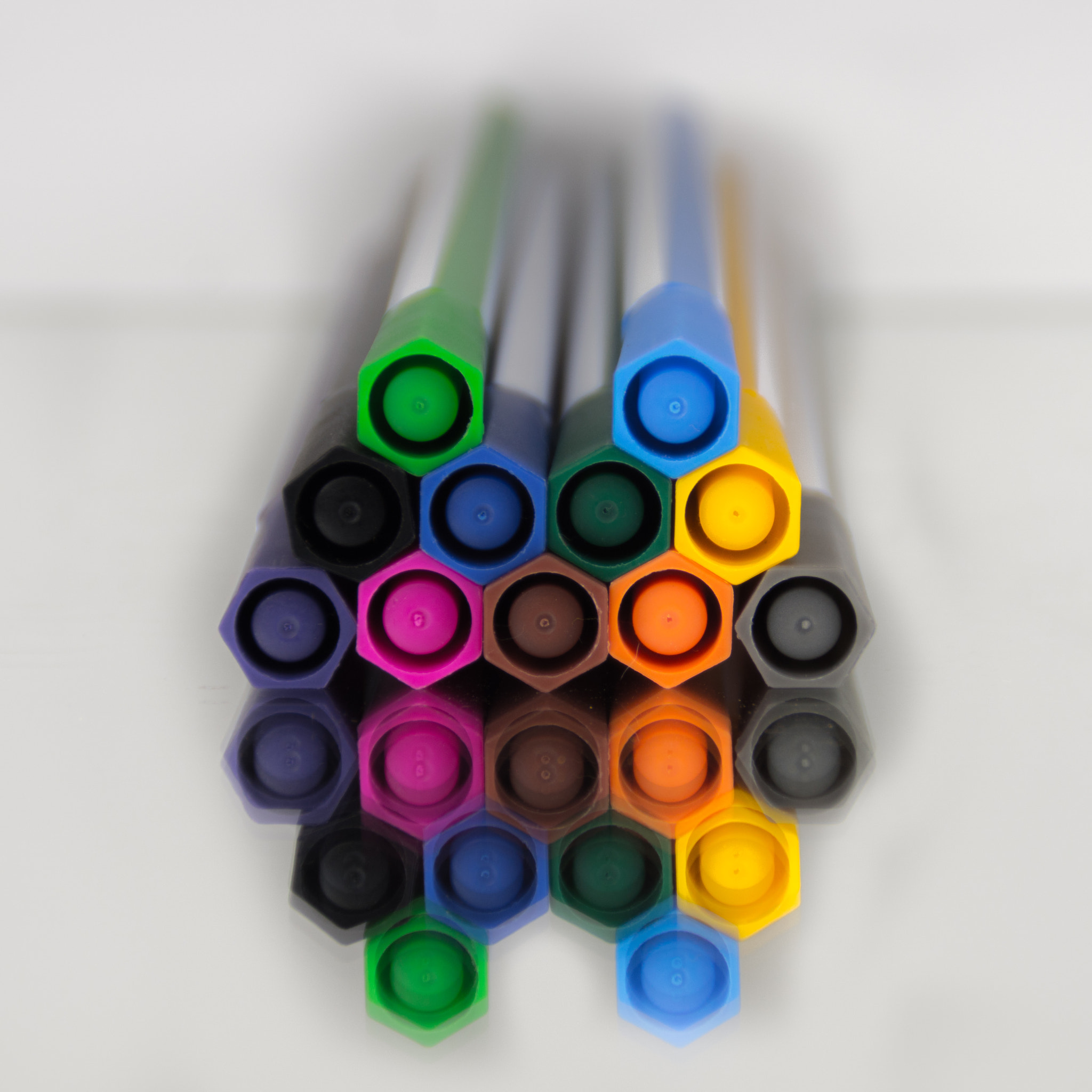 Sony DT 18-200mm F3.5-6.3 sample photo. Colors photography