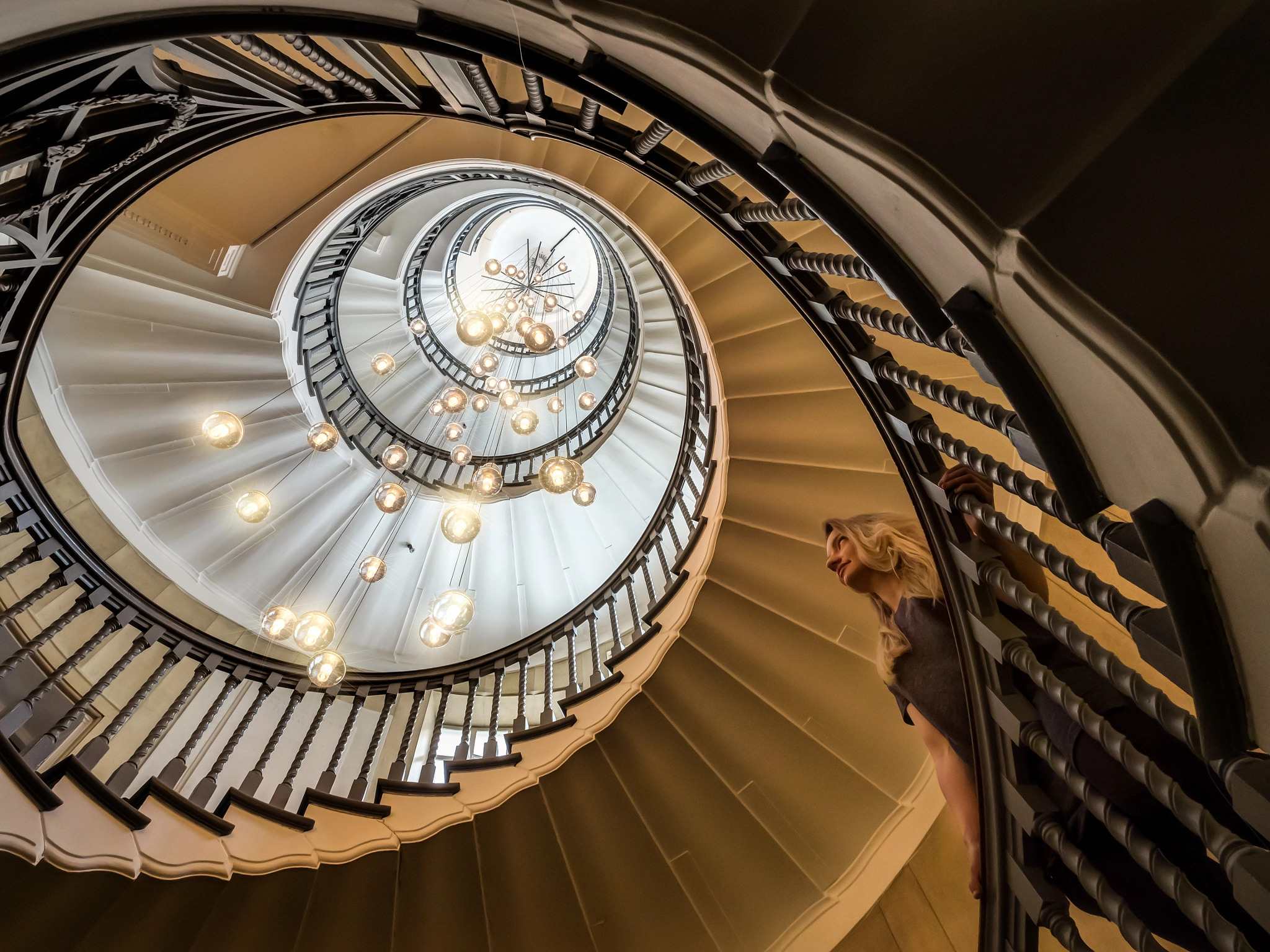 A Luxurious Affair: Unwrapping Boston&rsquo;s Holiday Attractions