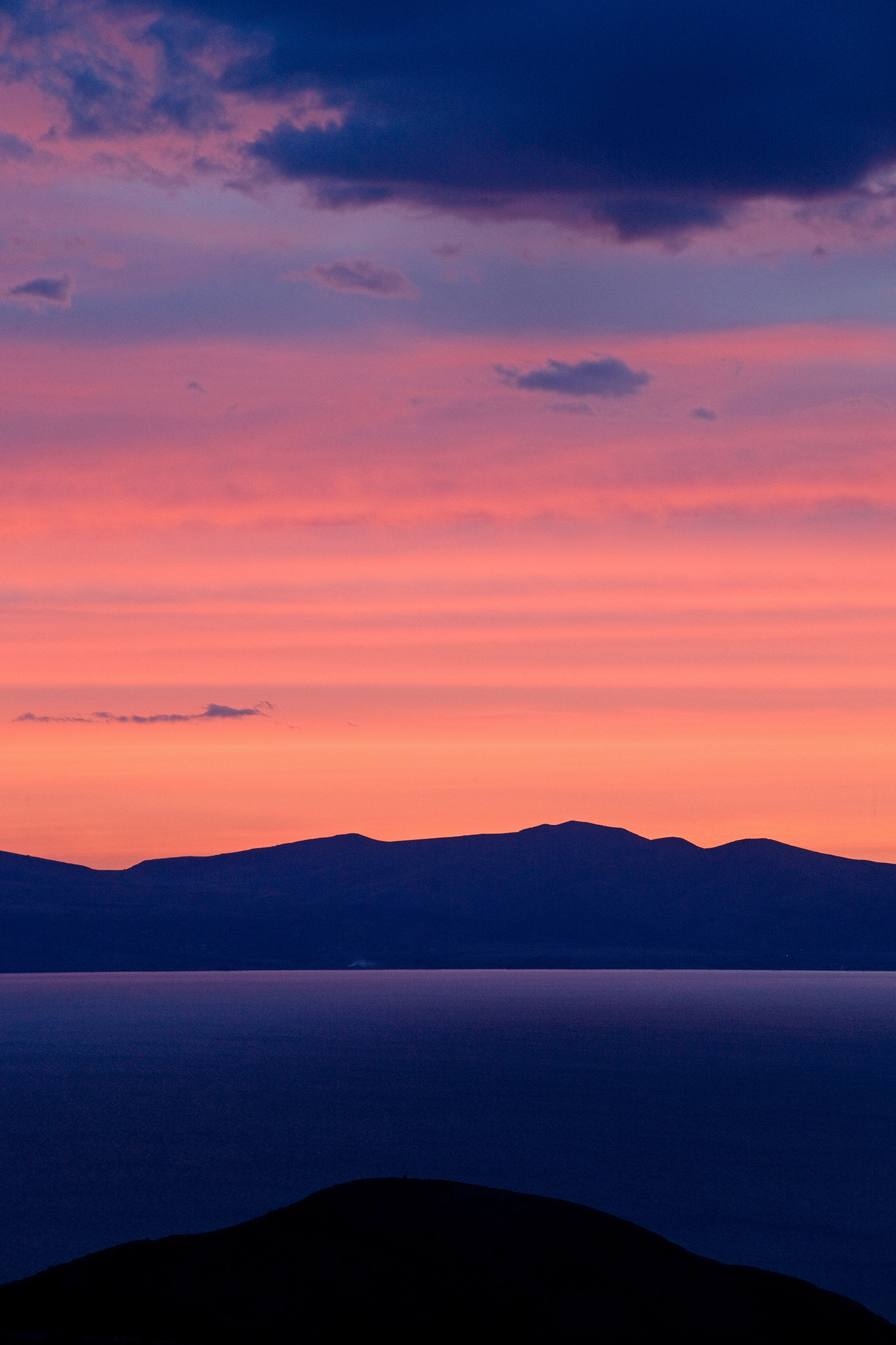 Canon EOS-1Ds Mark III sample photo. Isla del sol photography