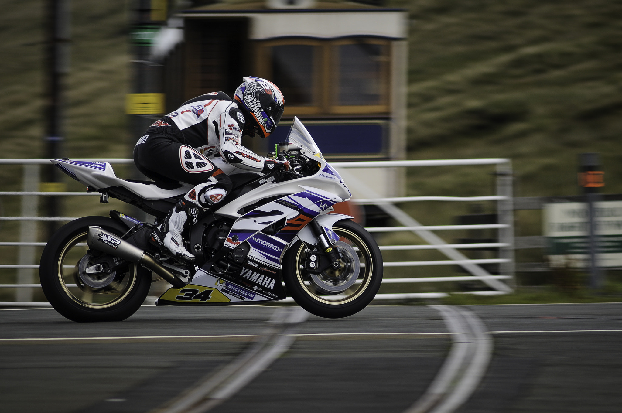 Nikon D300 sample photo. Edit photography