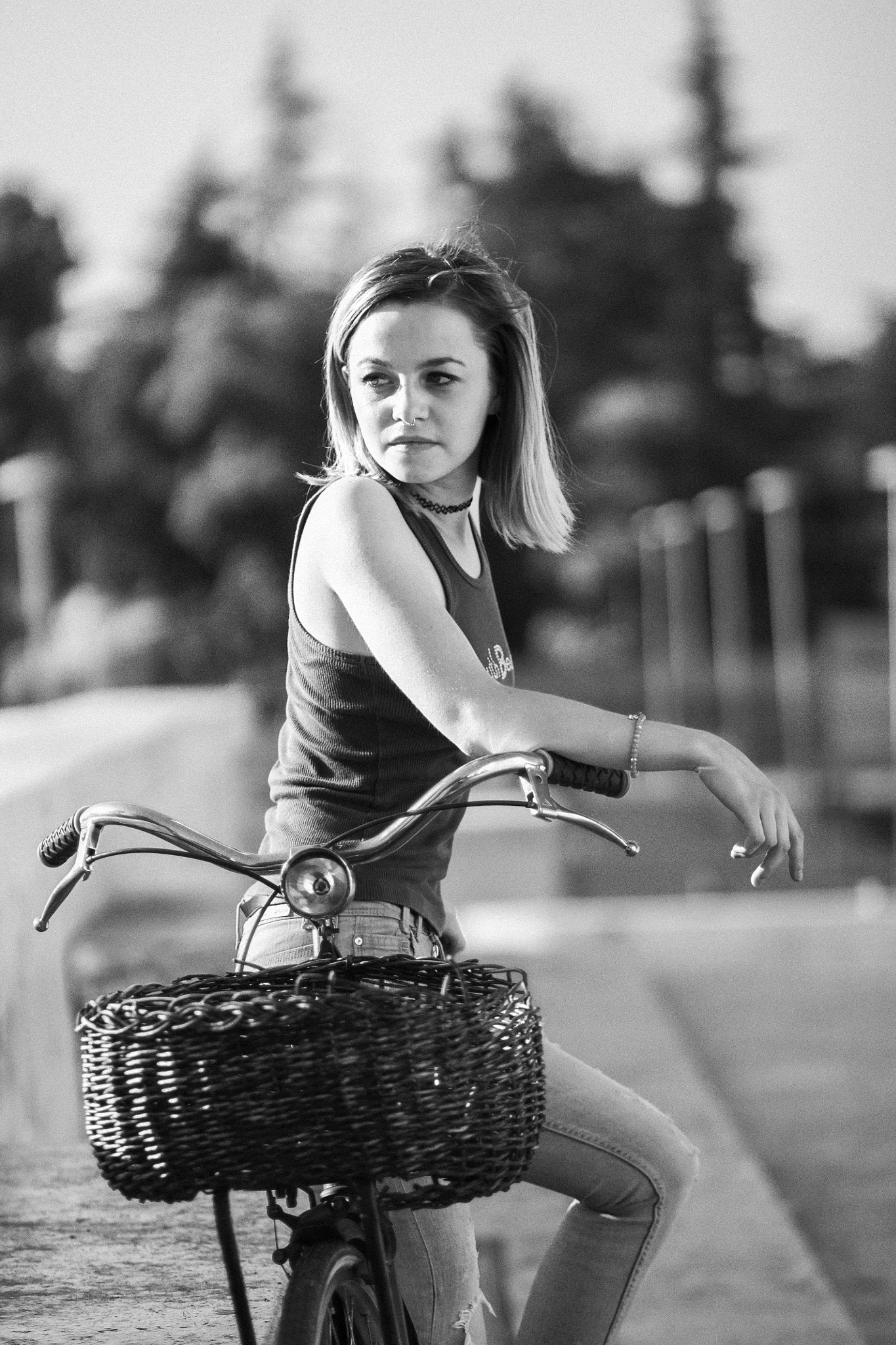 Canon EF 85mm F1.8 USM sample photo. Jozefa! photography