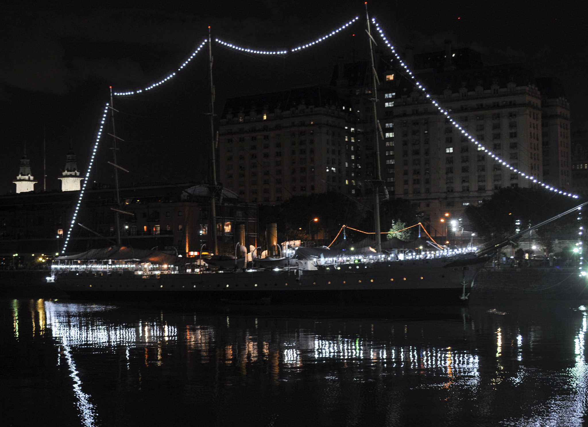 AF Zoom-Nikkor 35-80mm f/4-5.6D N sample photo. Fragata photography