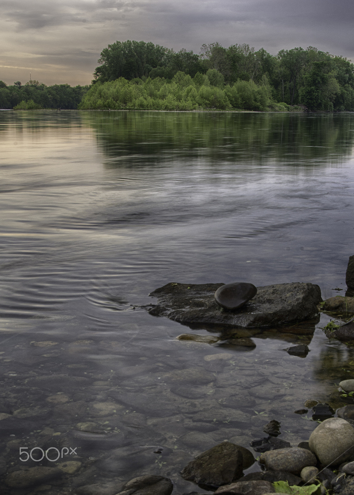 Nikon D7100 + Sigma 24-105mm F4 DG OS HSM Art sample photo. Sunrise in may photography
