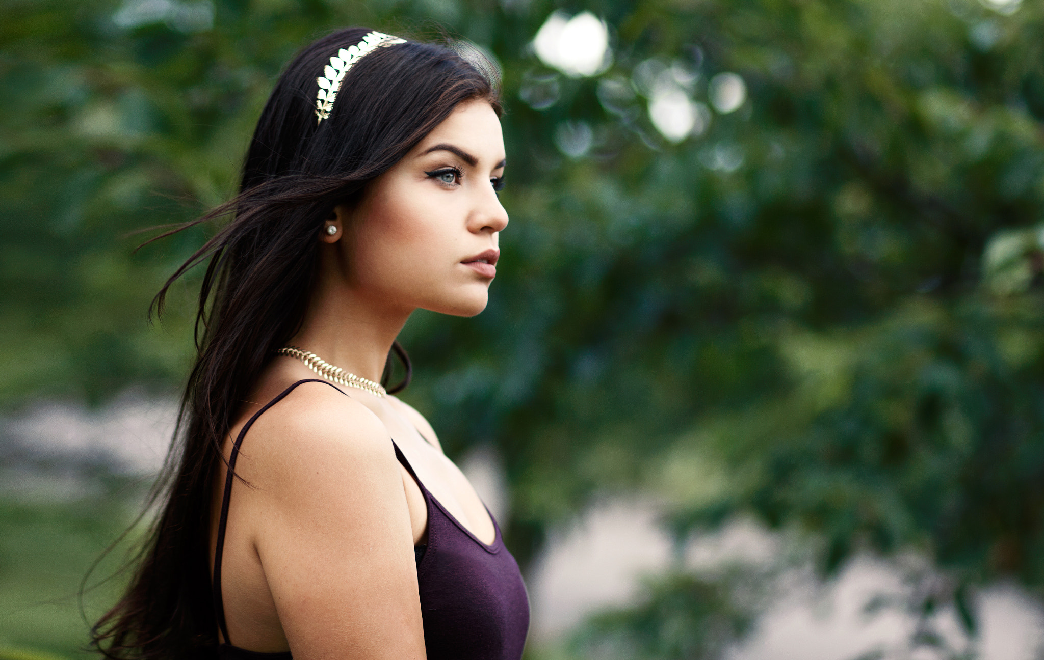 Canon EOS 650D (EOS Rebel T4i / EOS Kiss X6i) sample photo. Pocahontas? photography