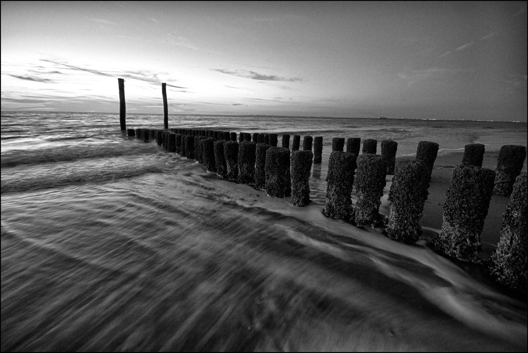 Sigma AF 10-20mm F4-5.6 EX DC sample photo. Water photography
