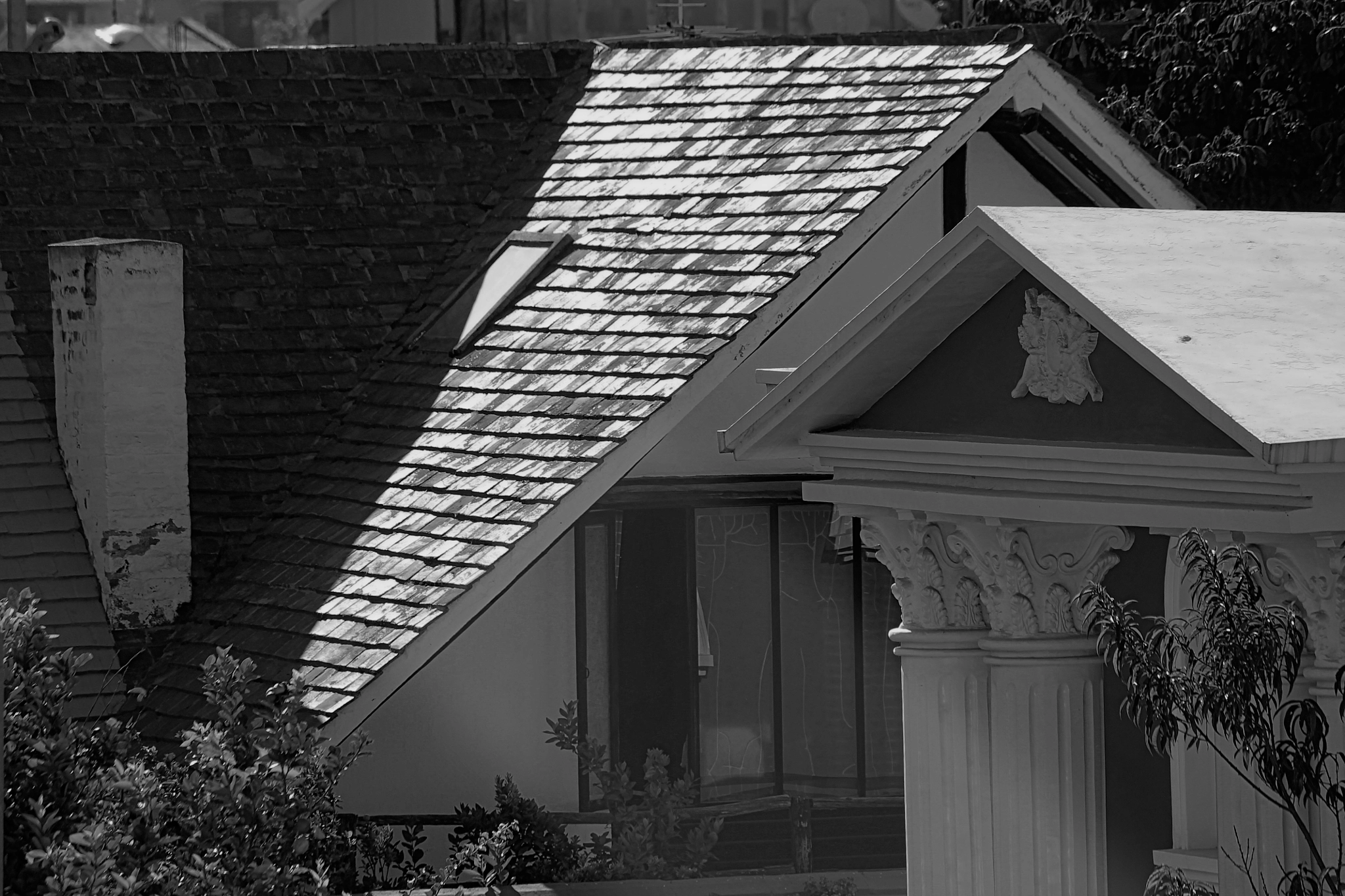 Canon EF-S 55-250mm F4-5.6 IS sample photo. Techo! photography