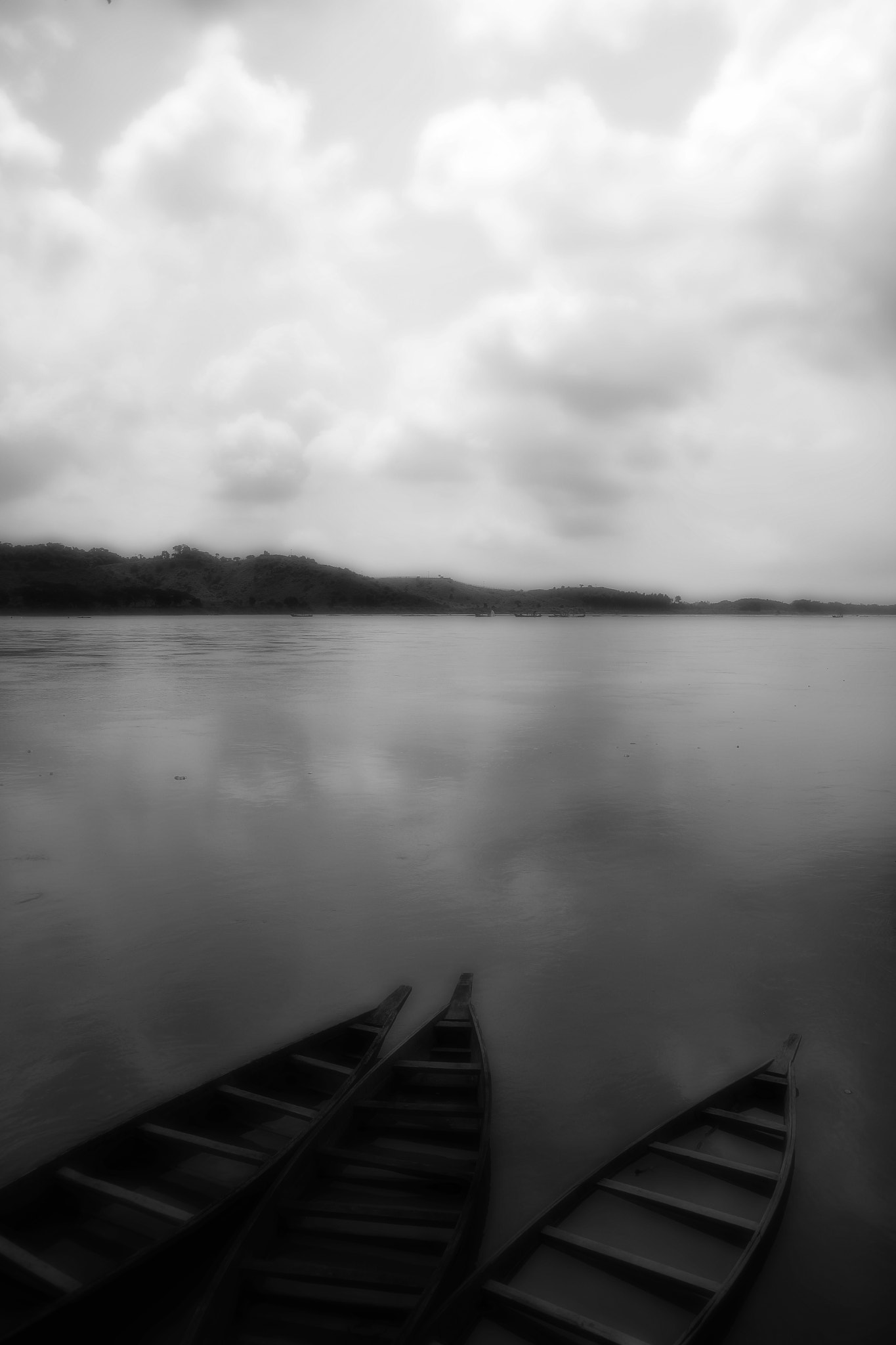 Tamron SP AF 17-50mm F2.8 XR Di II LD Aspherical (IF) sample photo. Tale of river someshwari part-ii photography