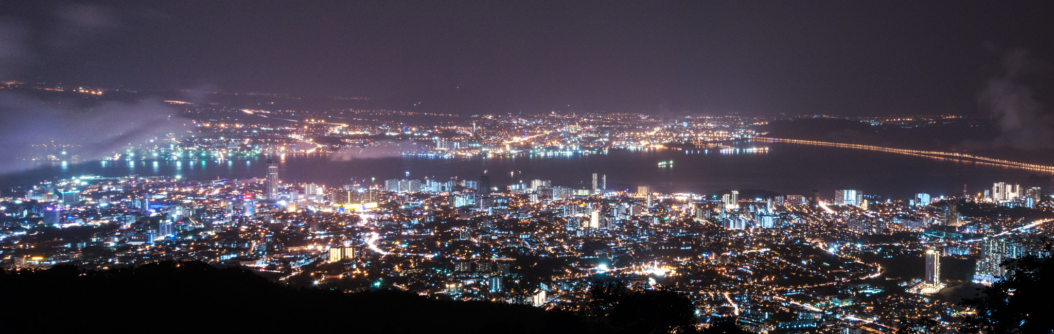 Nikon D5000 sample photo. Penang & butterworth photography