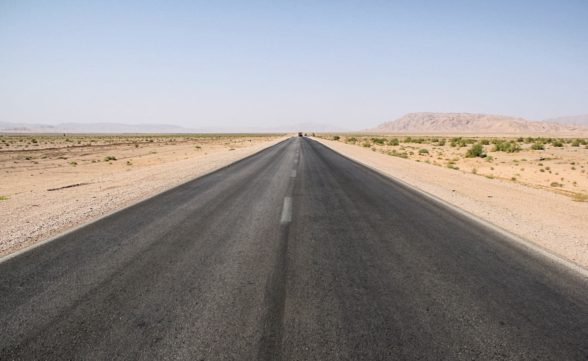 Canon EOS 30D sample photo. Highway photography