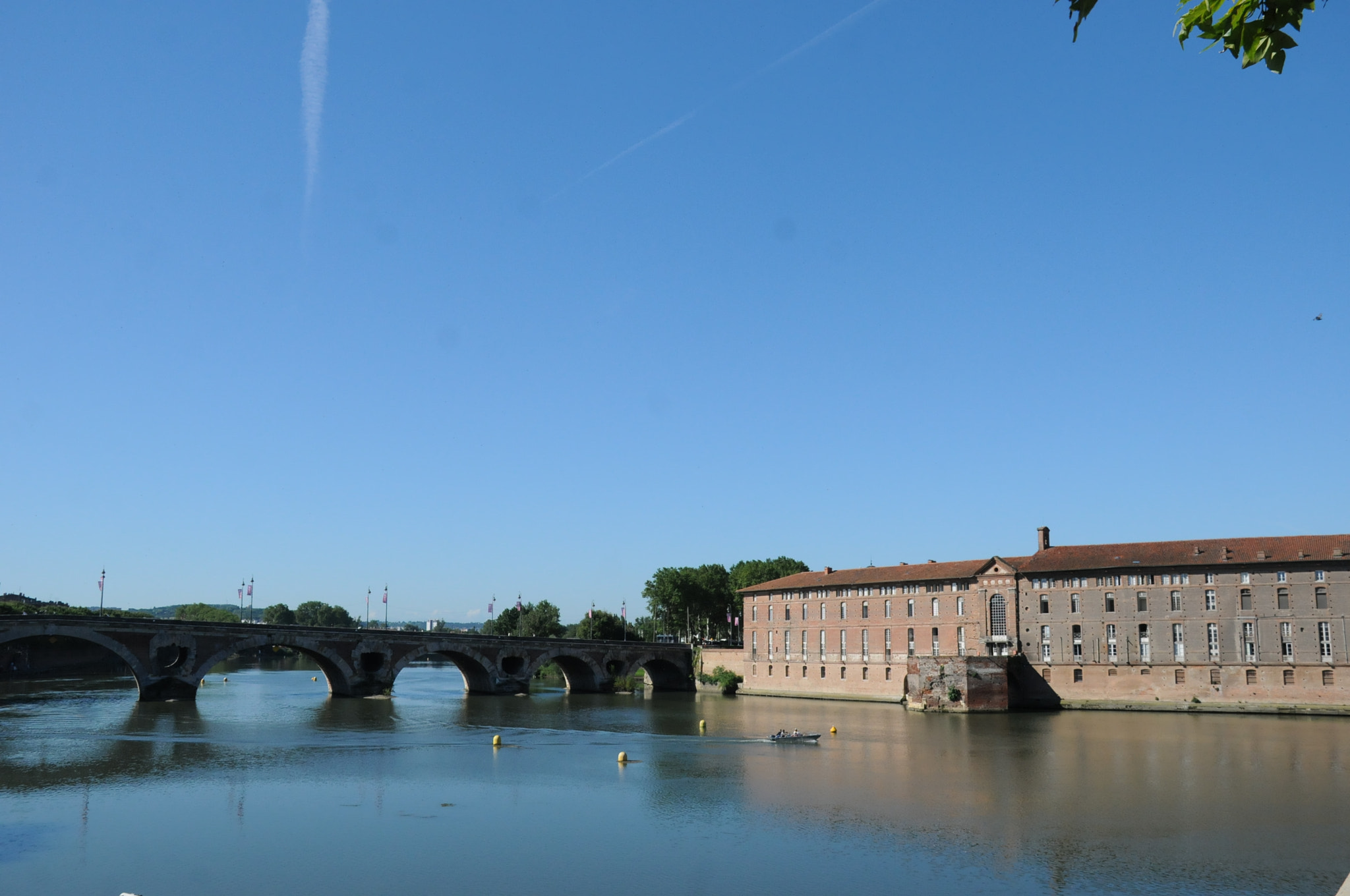 Nikon D300S sample photo. Toulouse photography