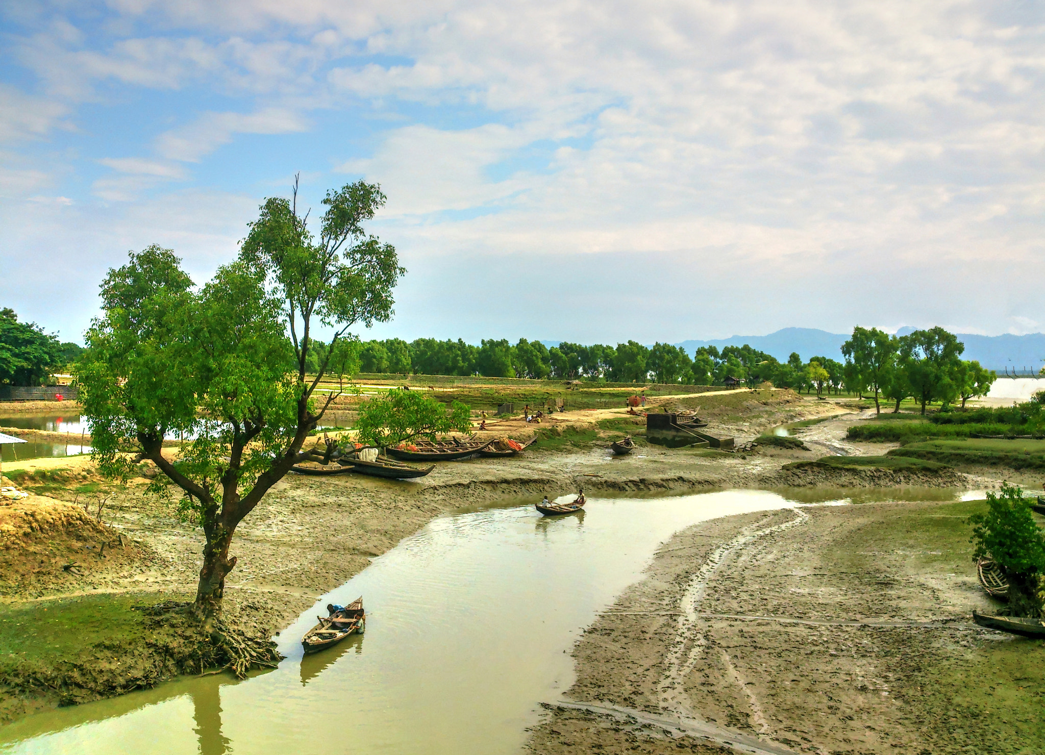 Sony Xperia V sample photo. বাংলাদেশ  photography