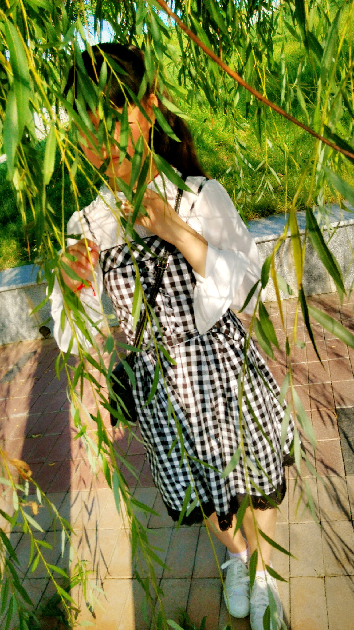 Xiaomi MI3 sample photo. 调皮 photography