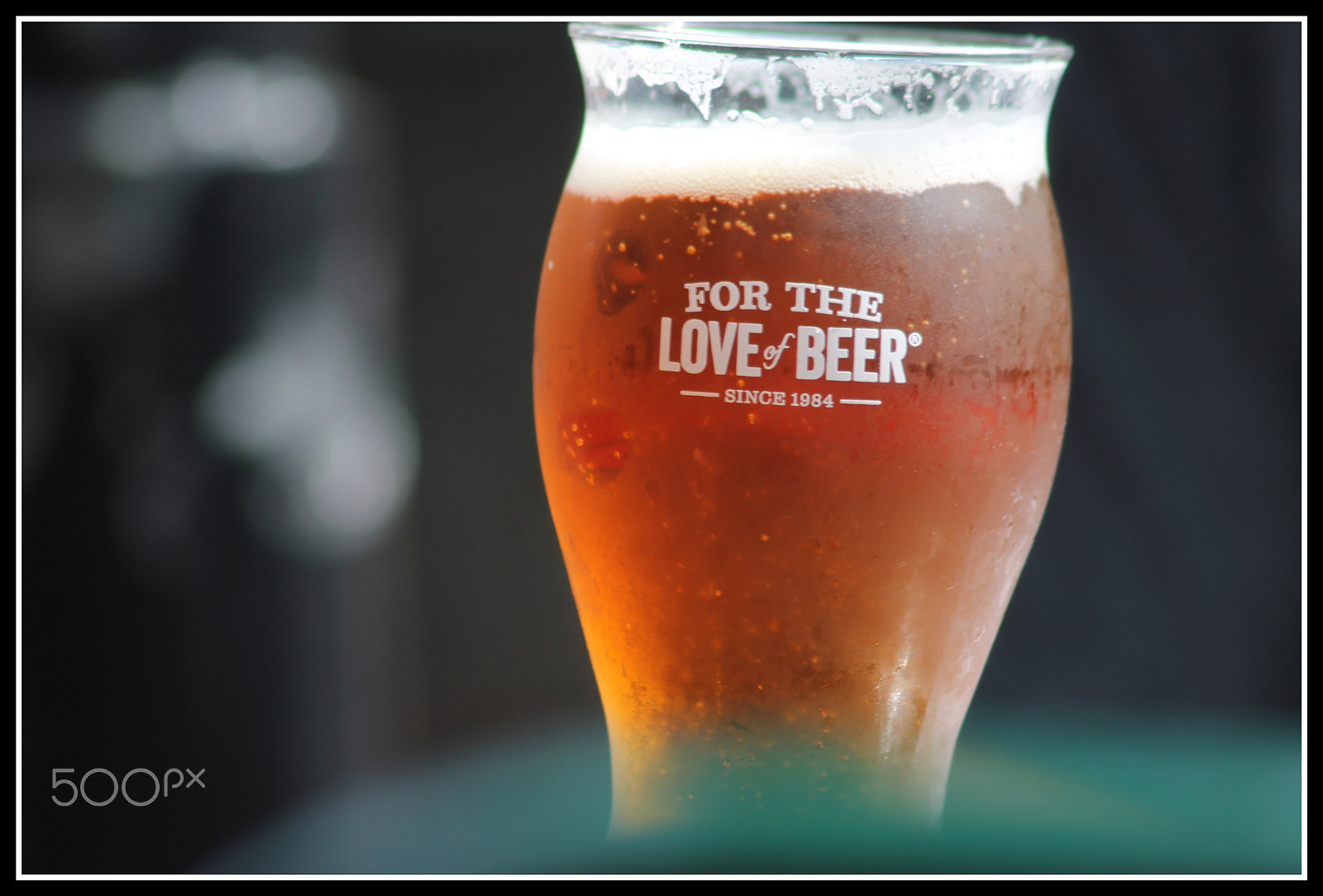 Canon EF 75-300mm F4.0-5.6 IS USM sample photo. Boston beer photography