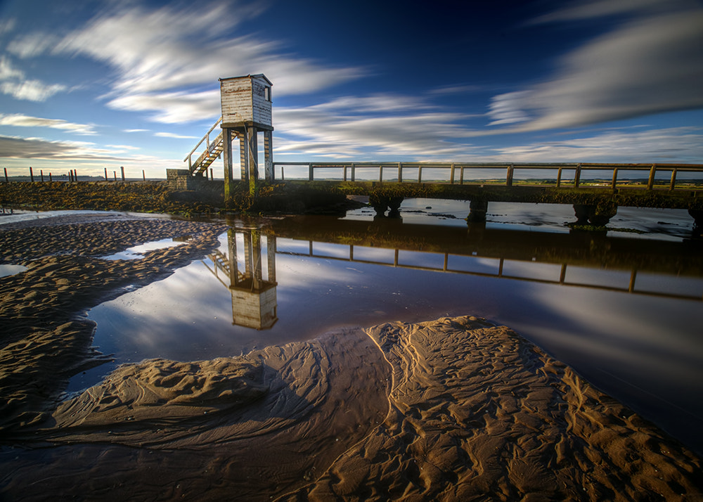 Sigma 10-20mm F3.5 EX DC HSM sample photo. Incoming photography