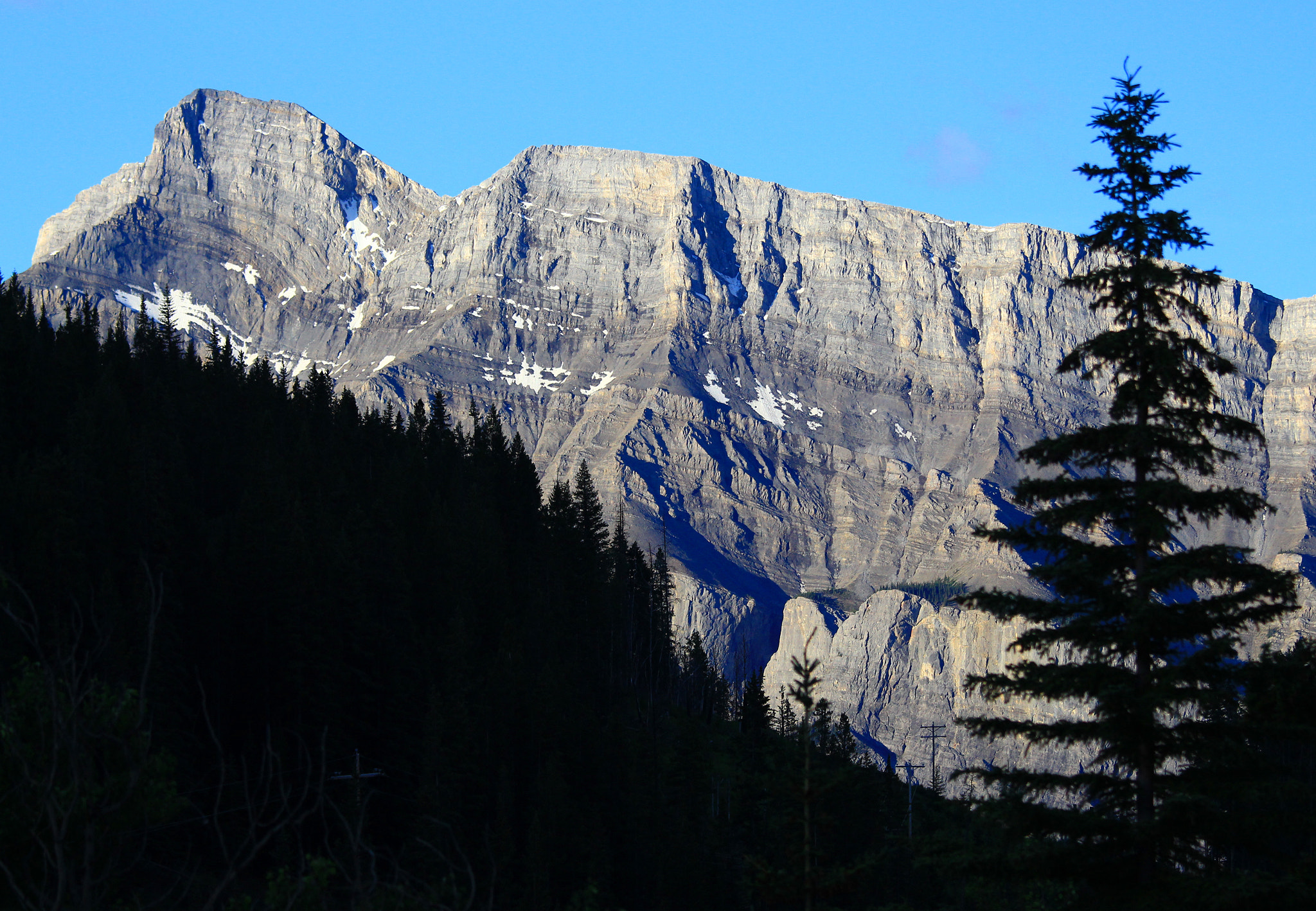 Canon EF 70-200mm F4L IS USM sample photo. Morning light photography