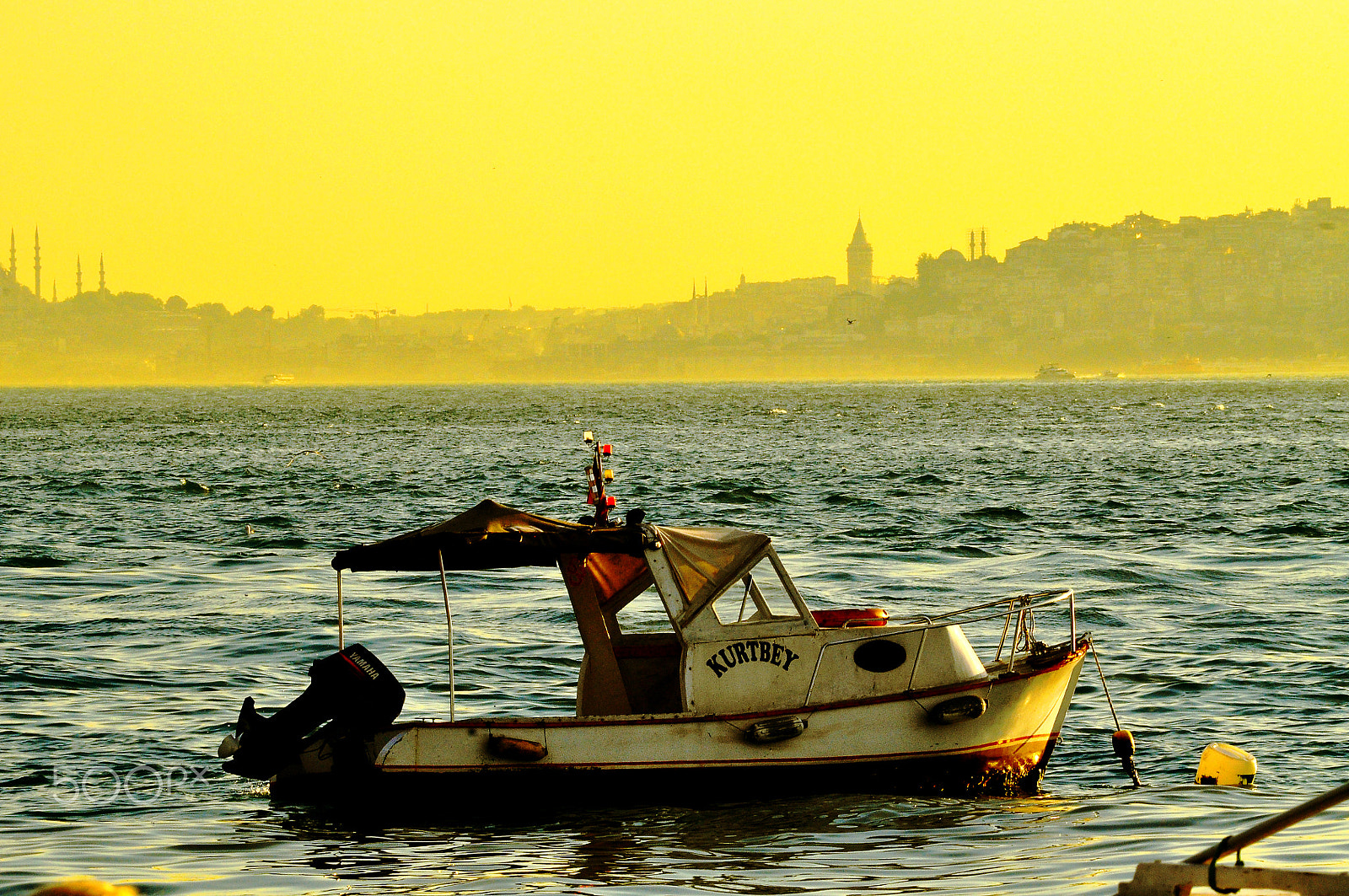 Nikon D5000 sample photo. A little peace... photography
