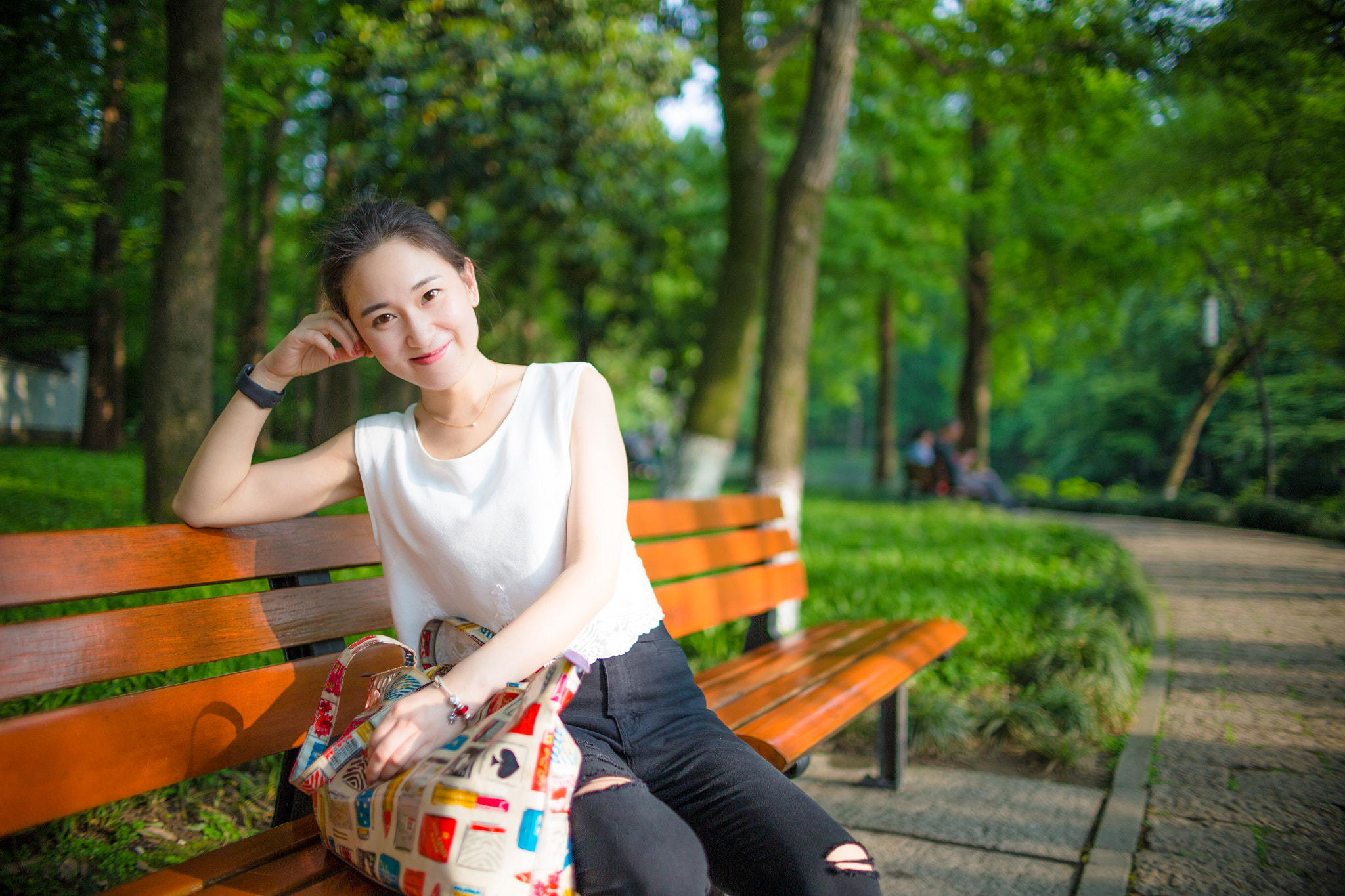 Sigma 30mm F1.4 EX DC HSM sample photo