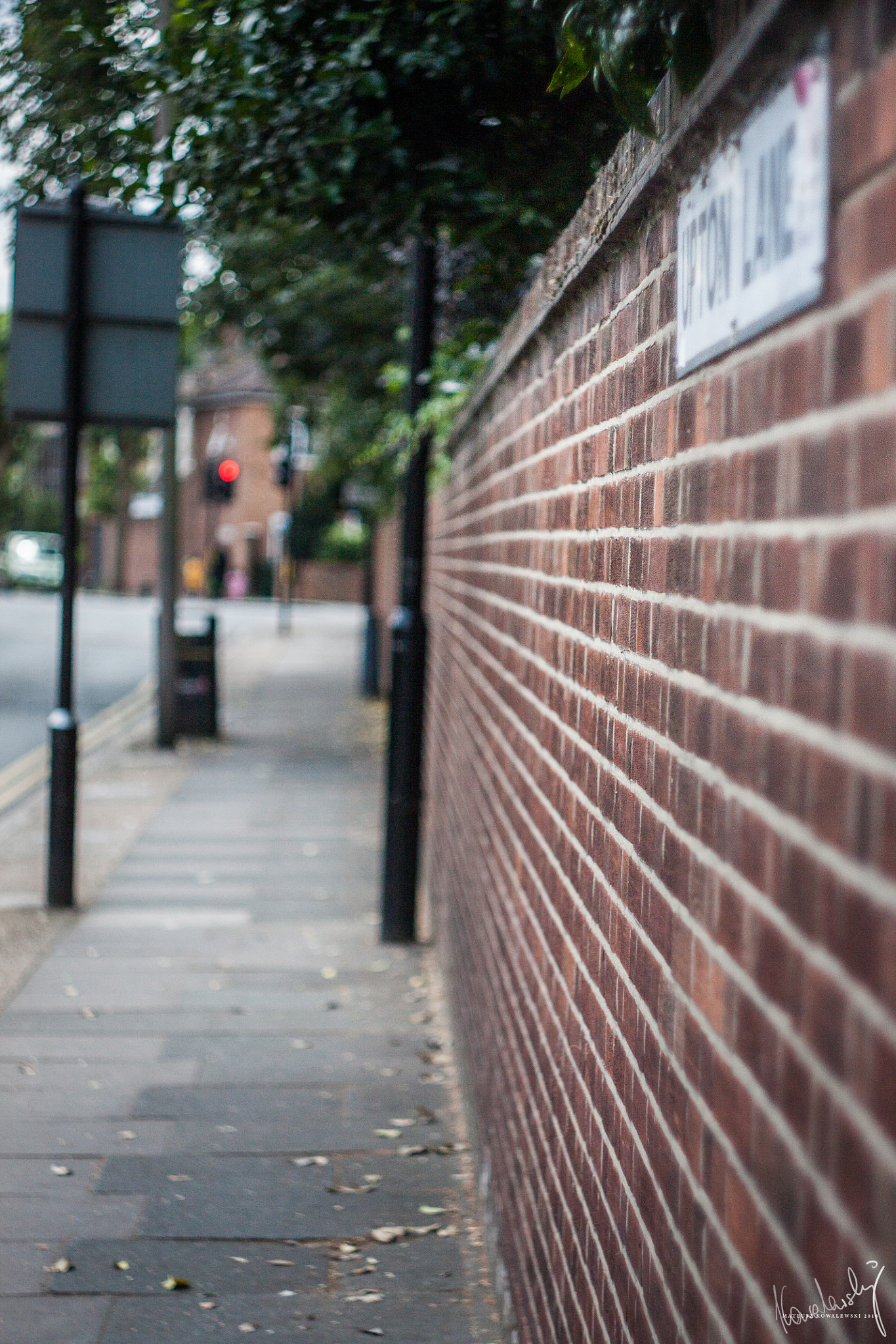 Canon EF 35-80mm f/4-5.6 sample photo. West ham #2 photography