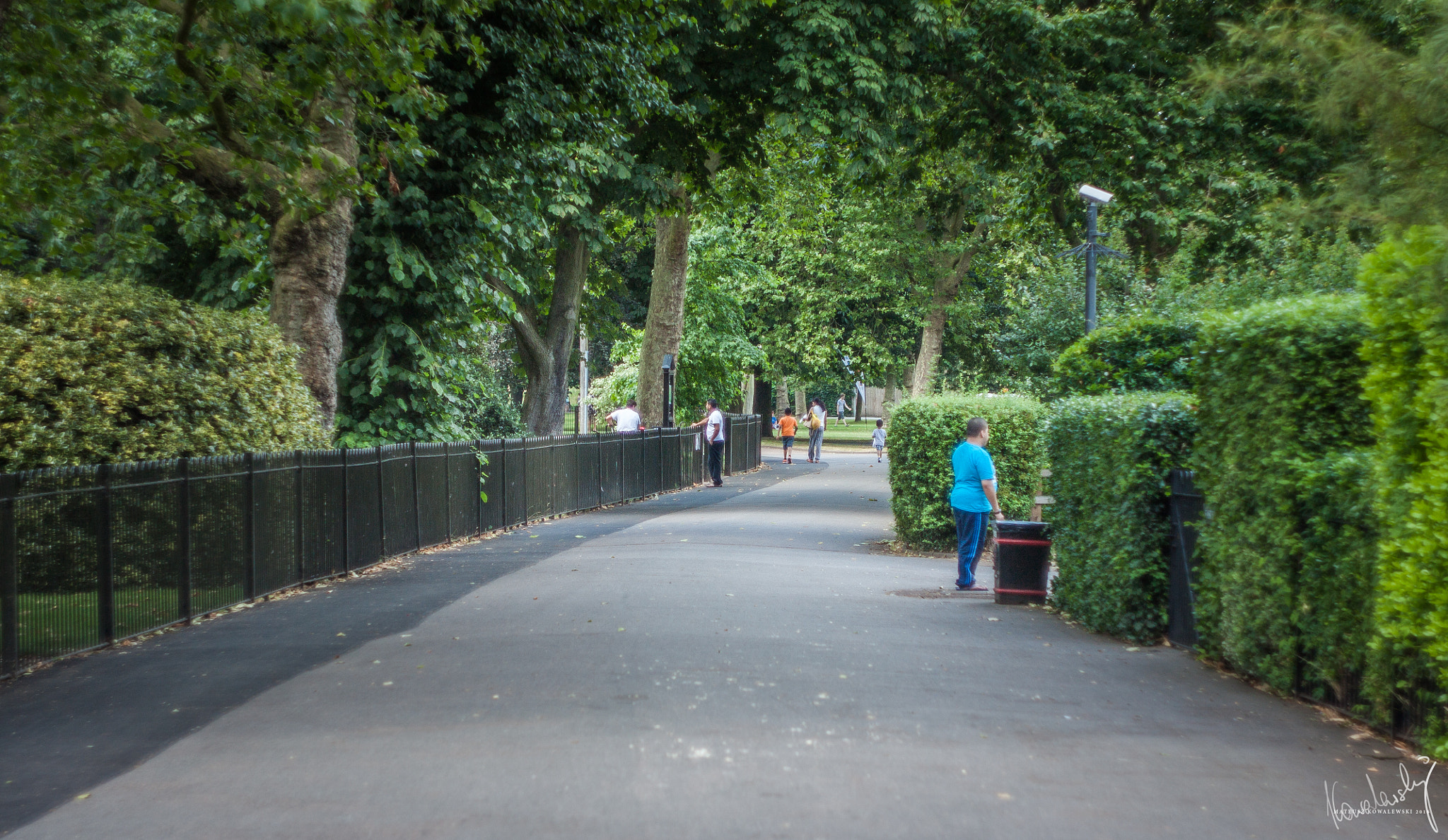 Canon EF 35-80mm f/4-5.6 sample photo. West ham #3 photography