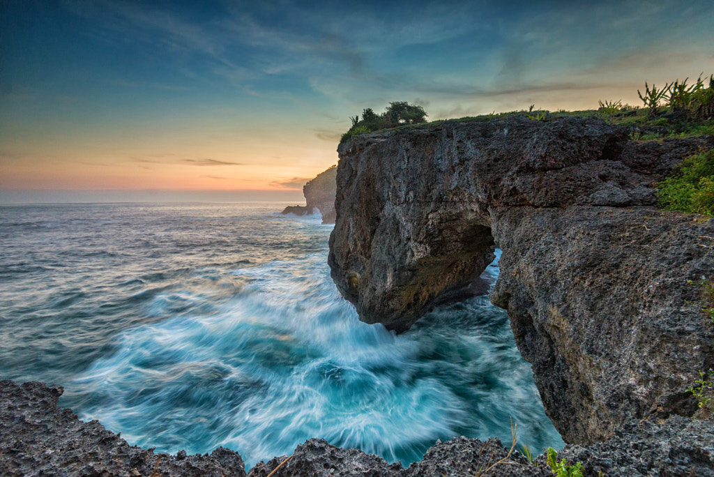 Nature Show of Force by Kristianus Setyawan on 500px.com