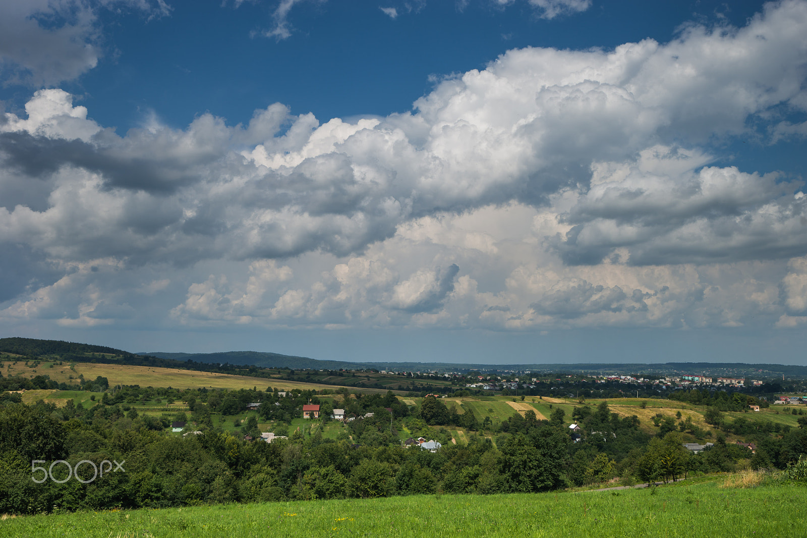 Sony a99 II + Sony Vario-Sonnar T* 16-35mm F2.8 ZA SSM sample photo. Carpathian mountains. ukraine. goshev. photography