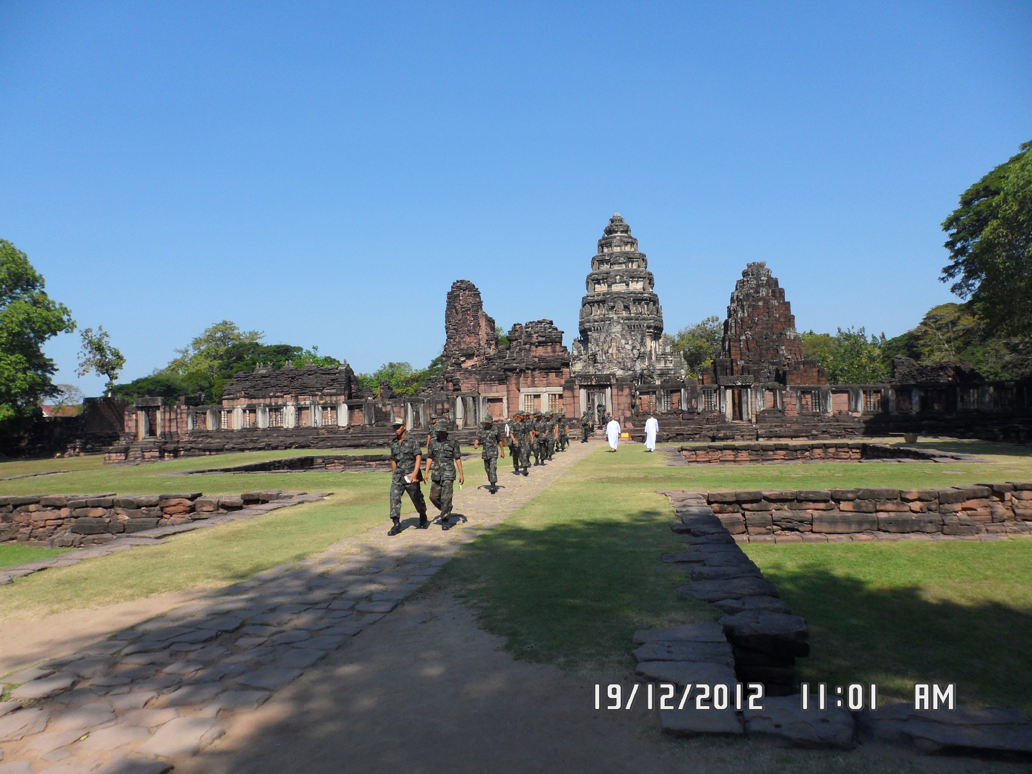 Samsung VLUU SH100, SAMSUNG SH100 sample photo. Korat north east of thailand photography