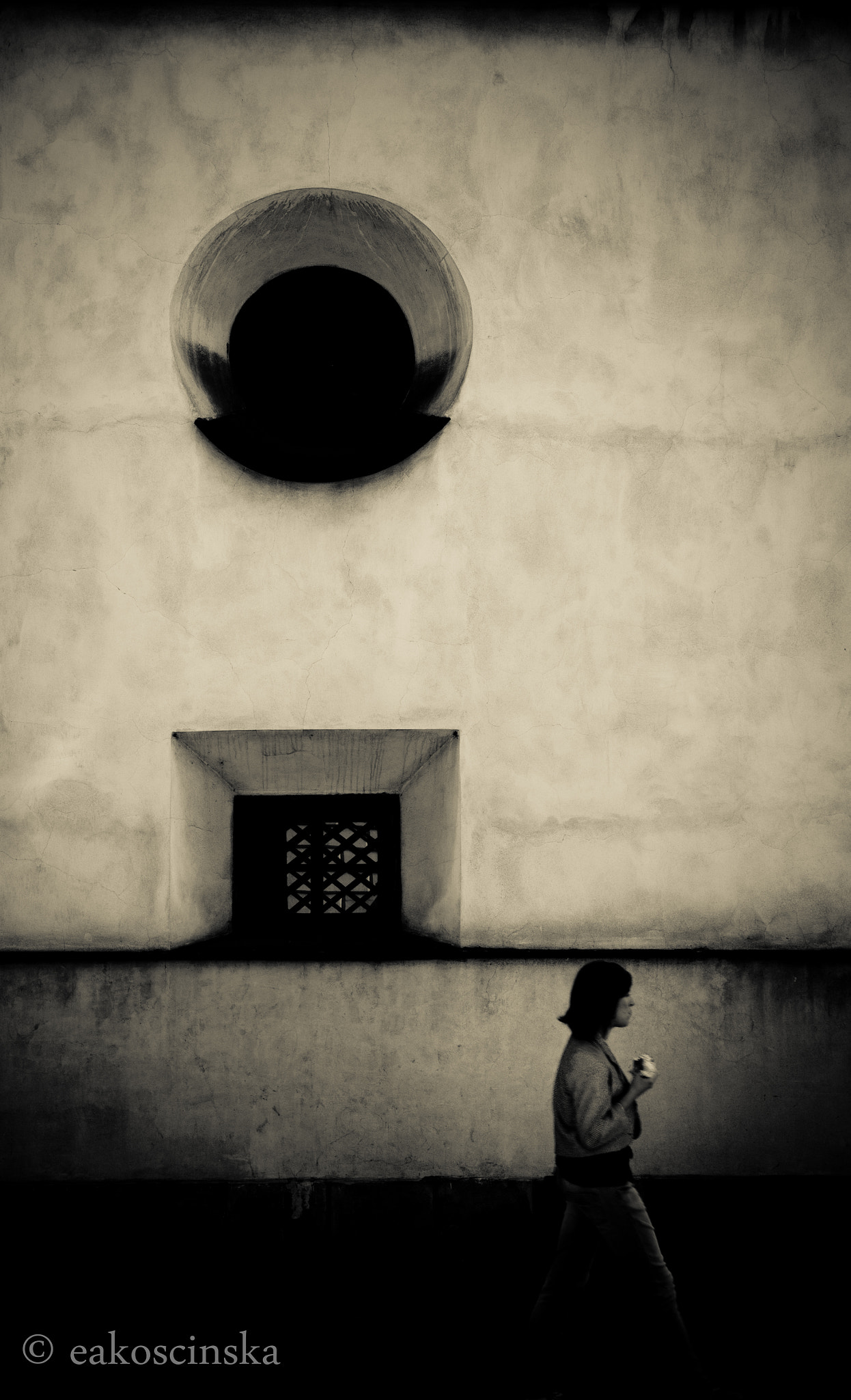 Sony Alpha DSLR-A580 + Tamron SP 24-70mm F2.8 Di VC USD sample photo. Street photography