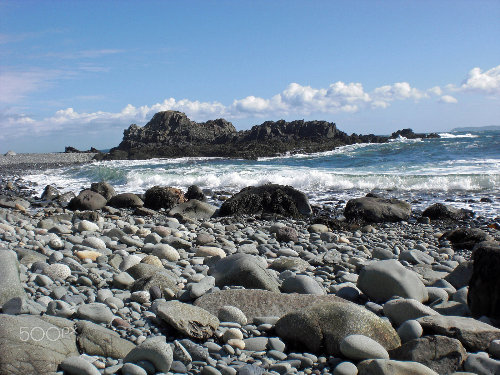 CASIO EX-Z80 sample photo. Lubec photography