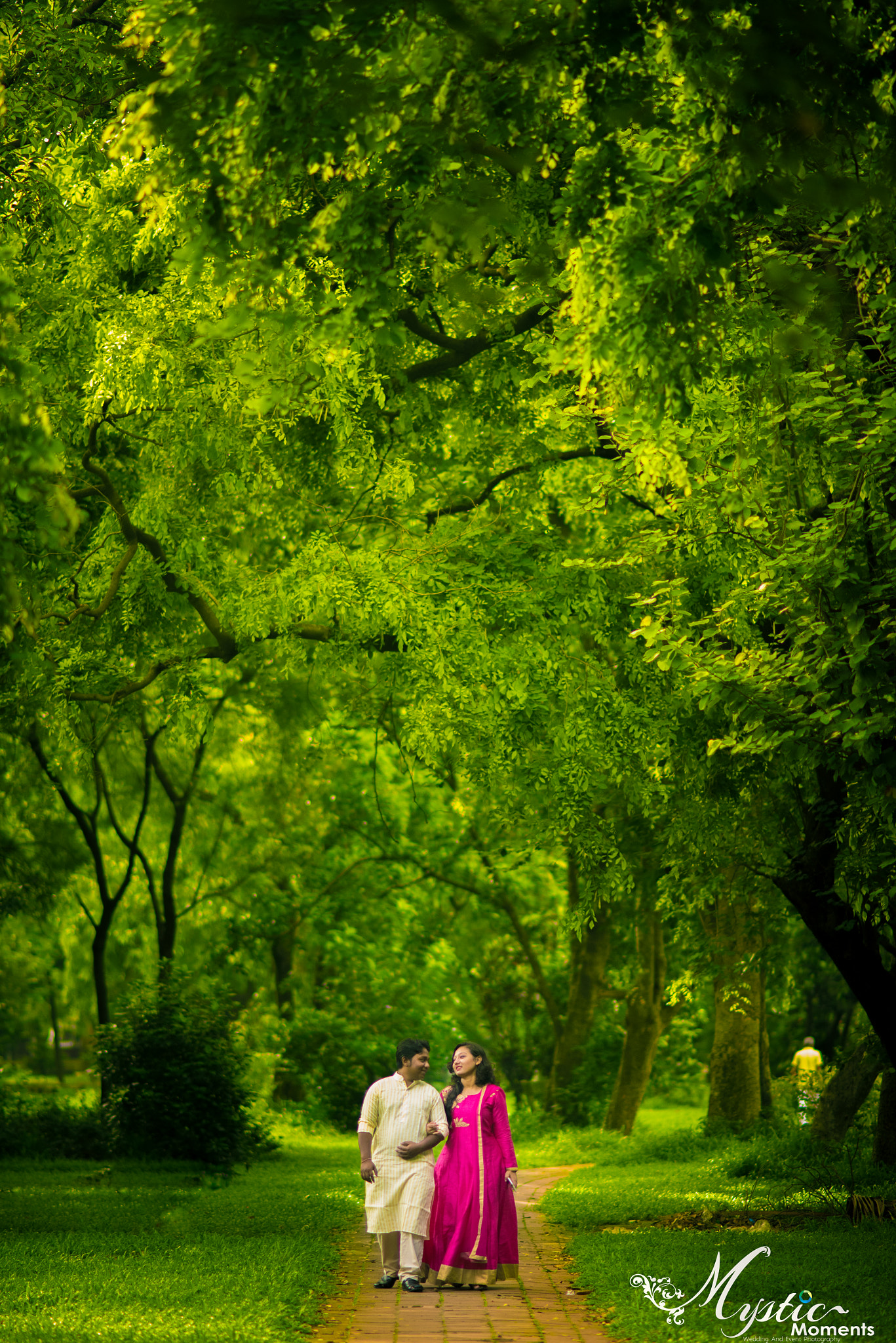 Nikon D750 + AF DC-Nikkor 135mm f/2D sample photo. Pre wedding photoshoot photography