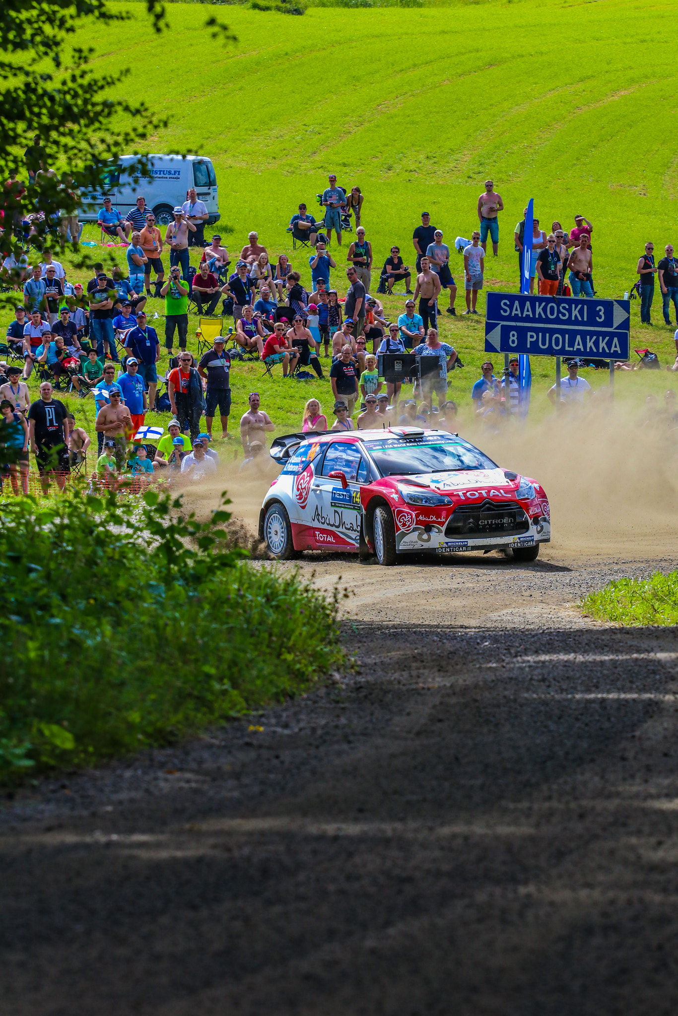 Canon EOS 80D + Canon EF 70-200mm F4L USM sample photo. Quassimi wrc photography