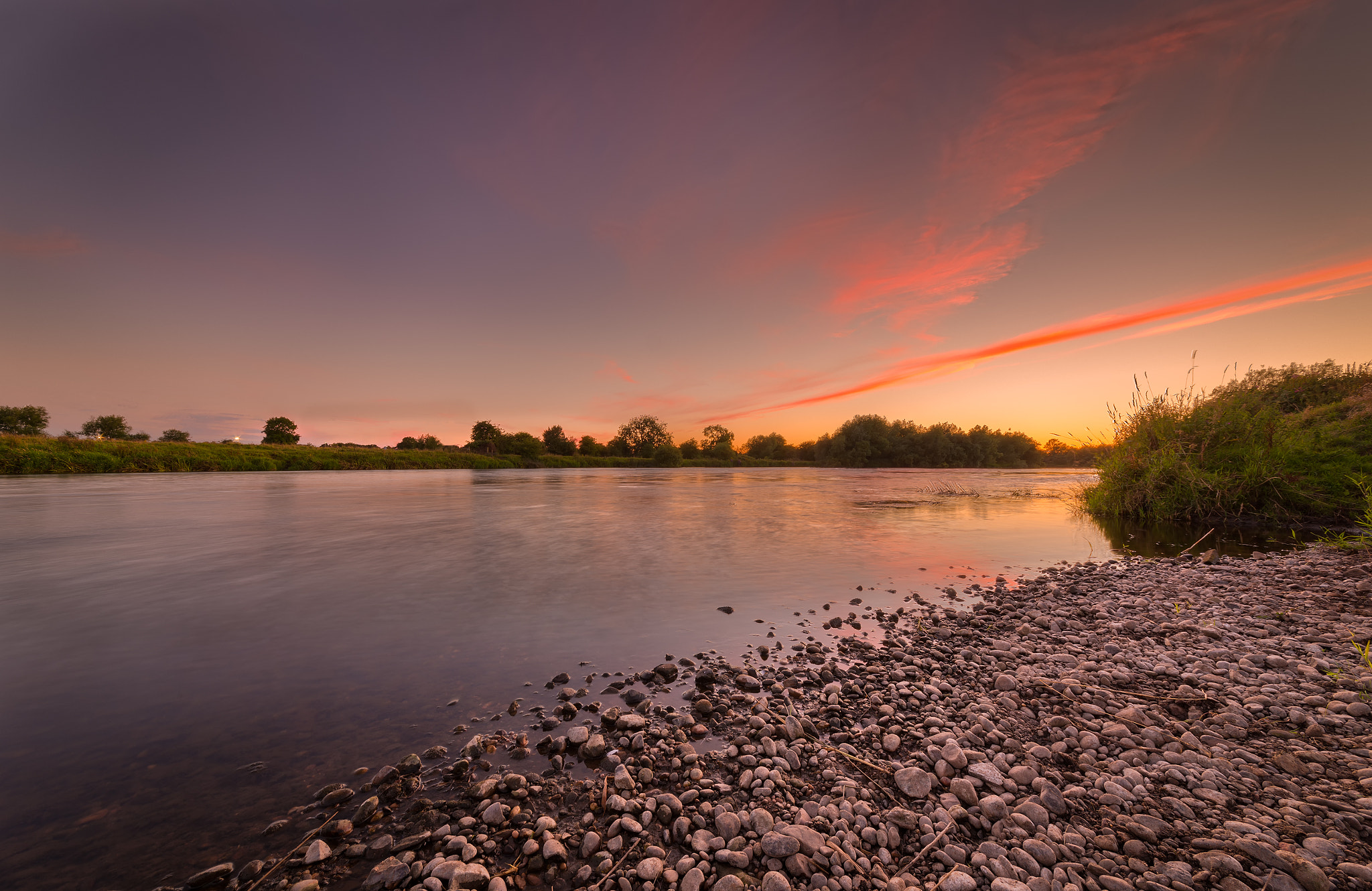 Sigma 12-24mm F4.5-5.6 II DG HSM sample photo. Sand stone photography
