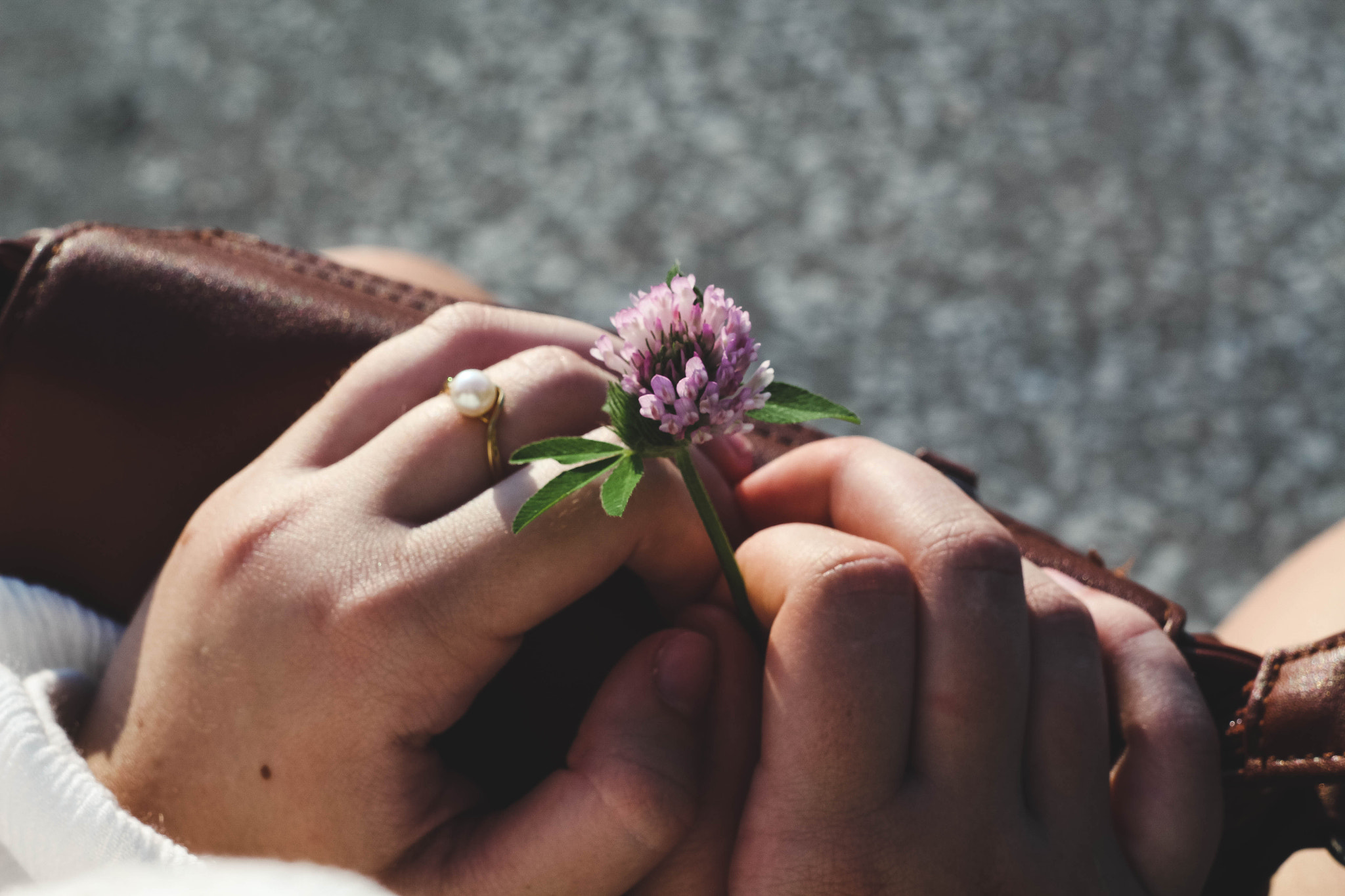 Canon EF 35-80mm f/4-5.6 sample photo. Tenderness photography