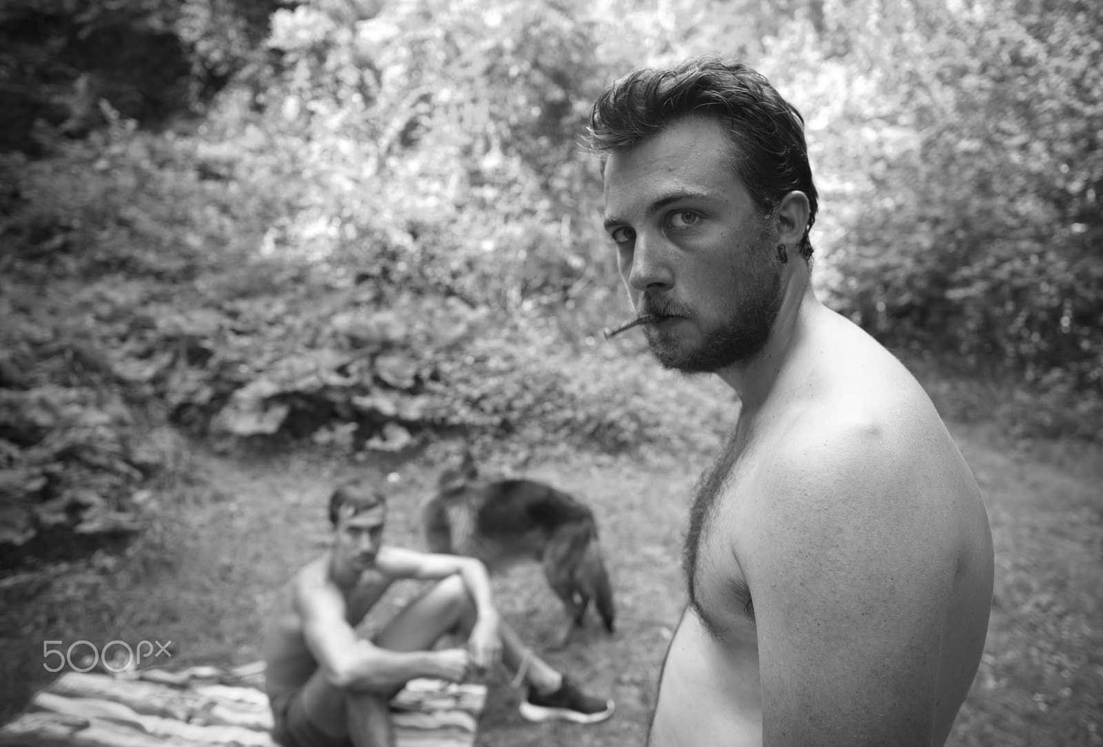 E 21mm F2.8 sample photo. Italian summer photography