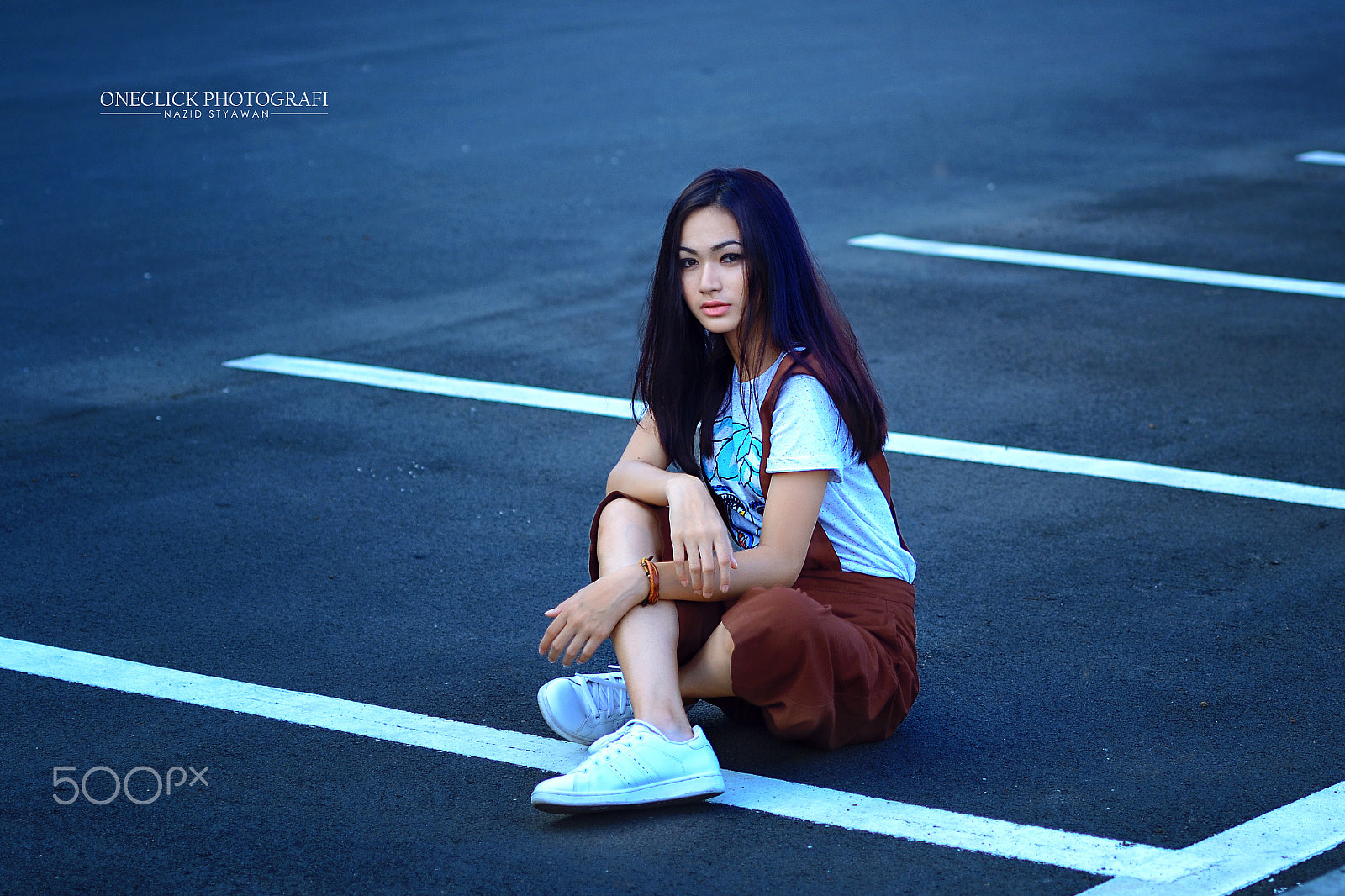 Nikon D3100 sample photo. Line beauty photography
