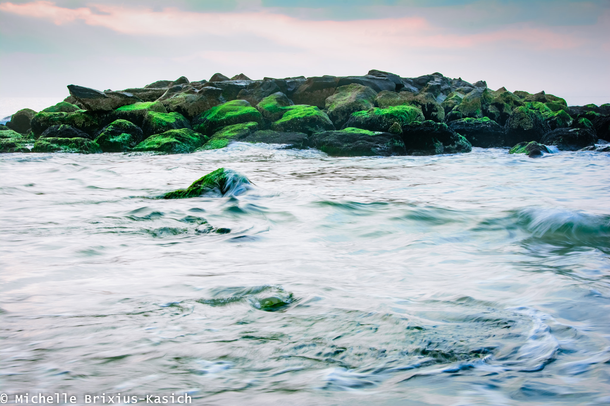 Nikon D7100 + Sigma 24-105mm F4 DG OS HSM Art sample photo. The rocks photography