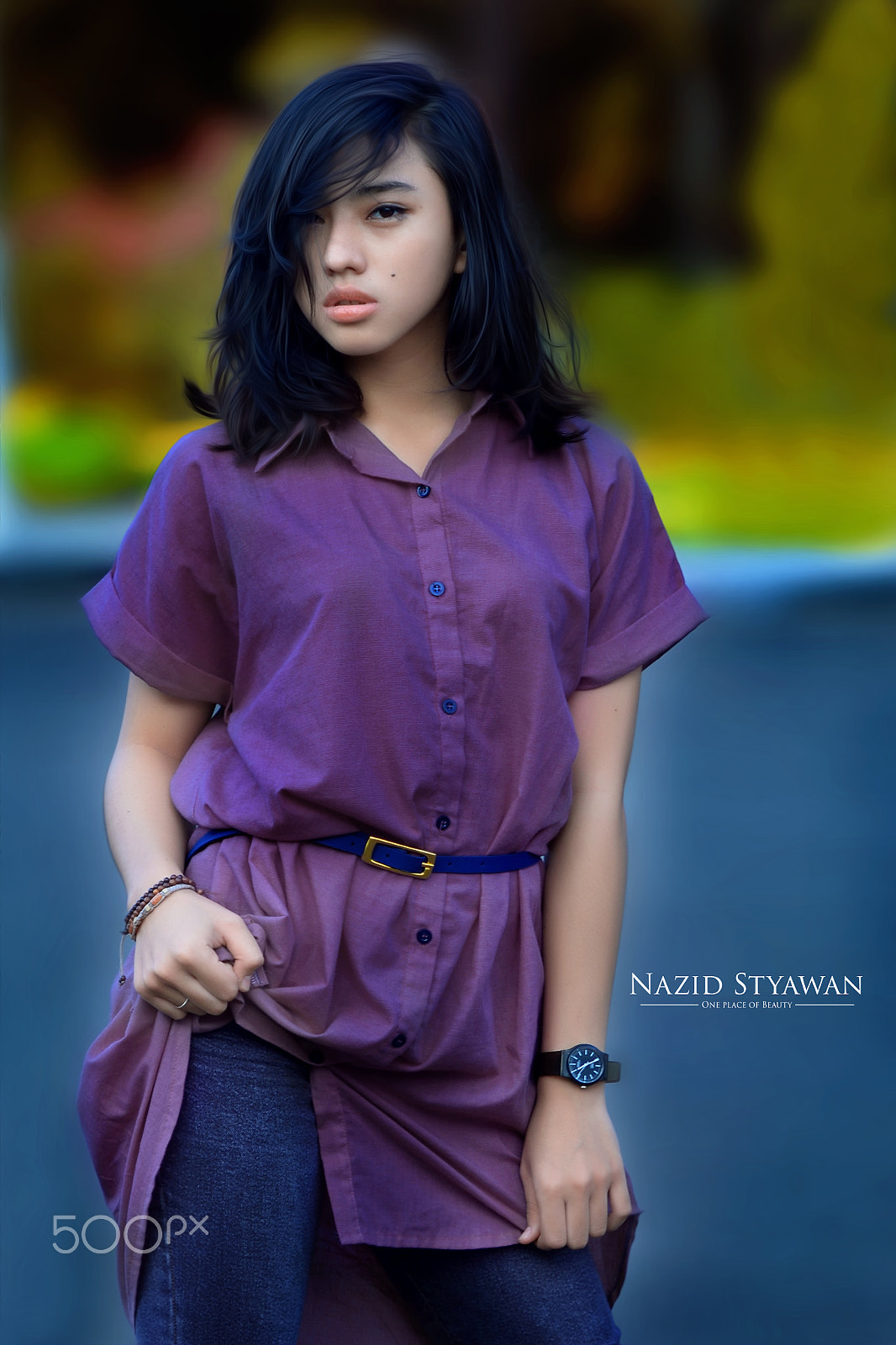 Nikon D3100 sample photo. Siva aulia photography