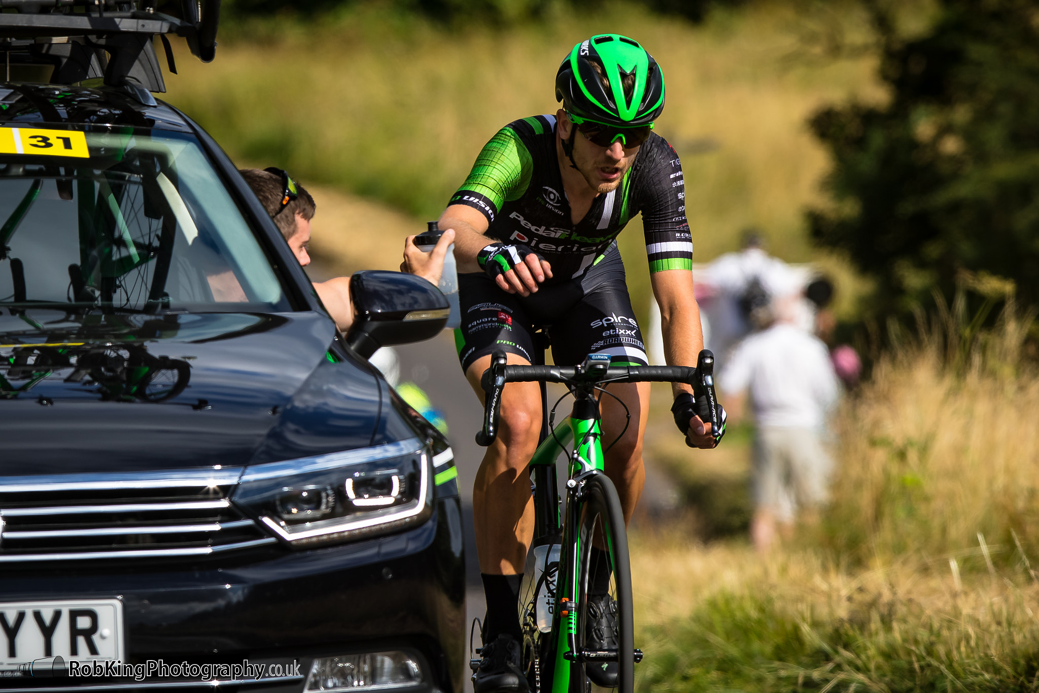 Canon EF 300mm F2.8L IS USM sample photo. Ride london/surrey classic 2016 photography