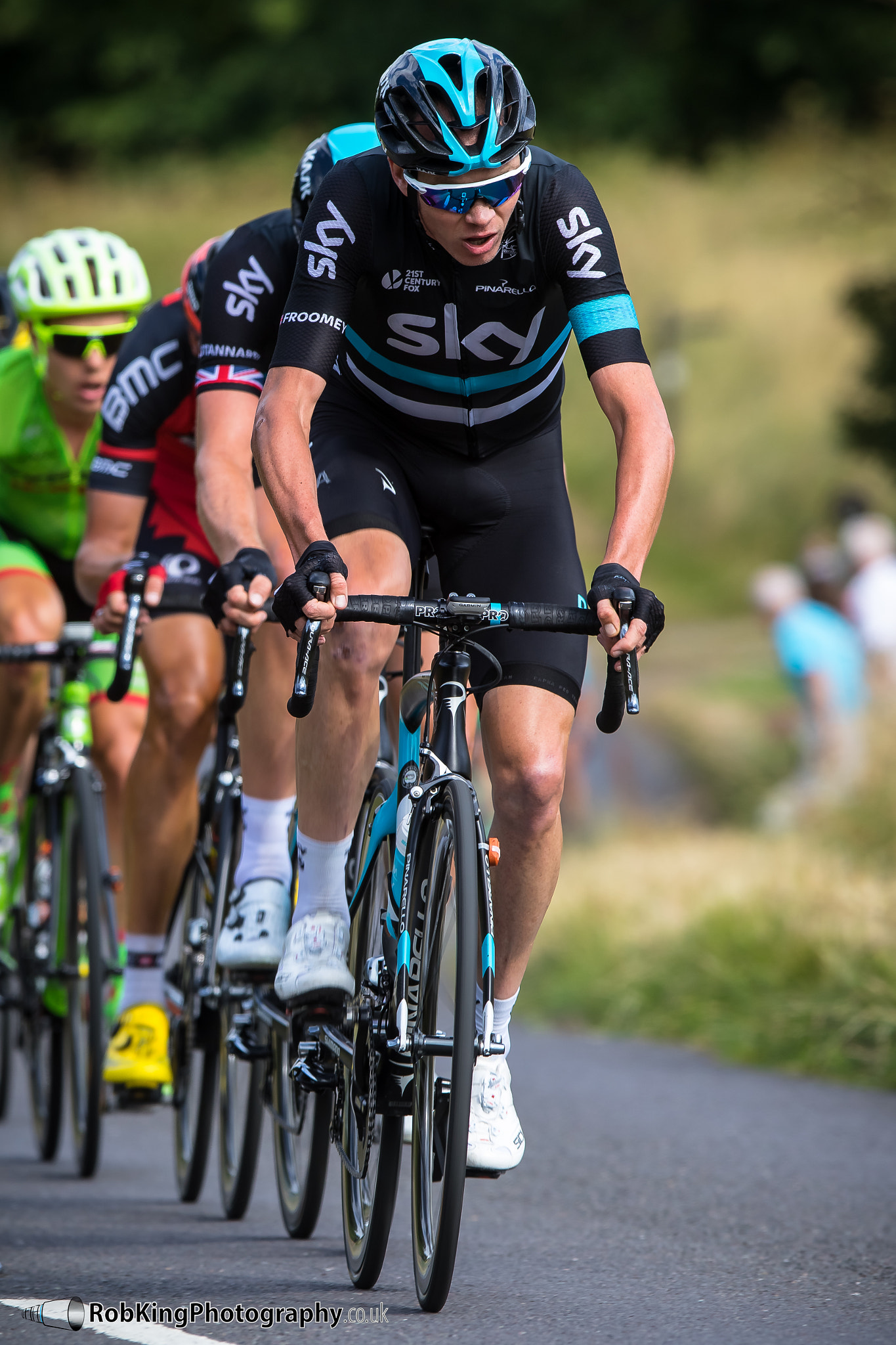 Canon EF 300mm F2.8L IS USM sample photo. Ride london/surrey classic 2016 photography