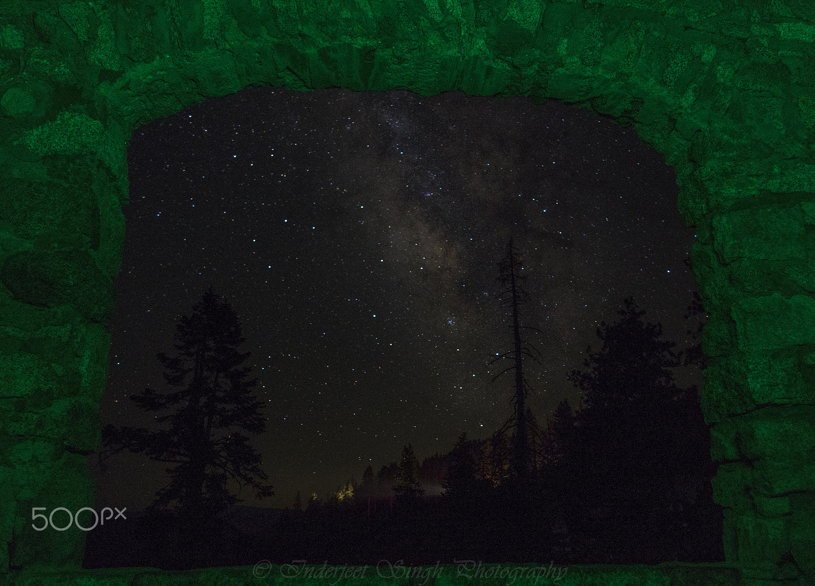 Pentax K-3 II sample photo. Milky window!!! photography