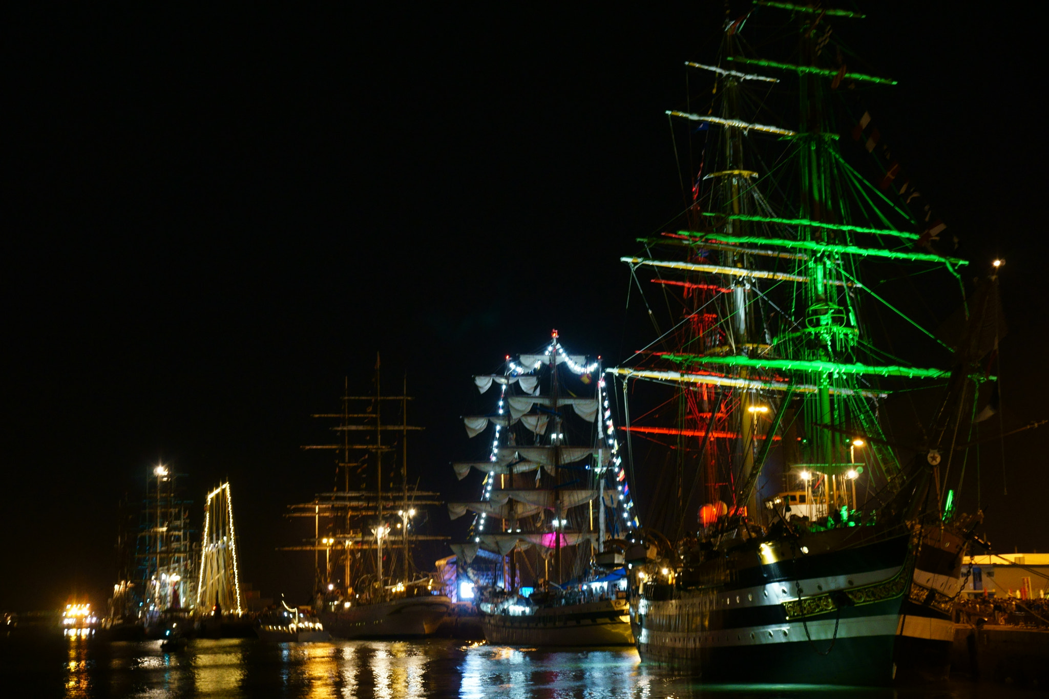 Sony DT 16-105mm F3.5-5.6 sample photo. Américo vespuccio. photography