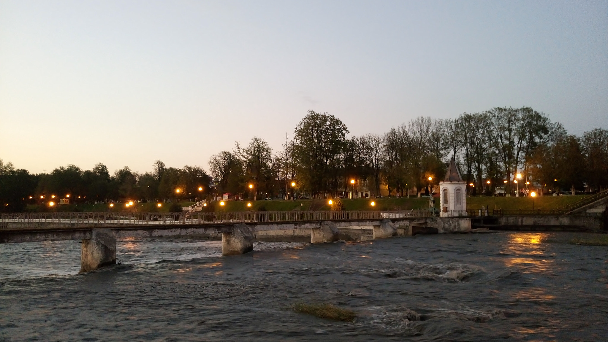 Sony Xperia M5 Dual sample photo
