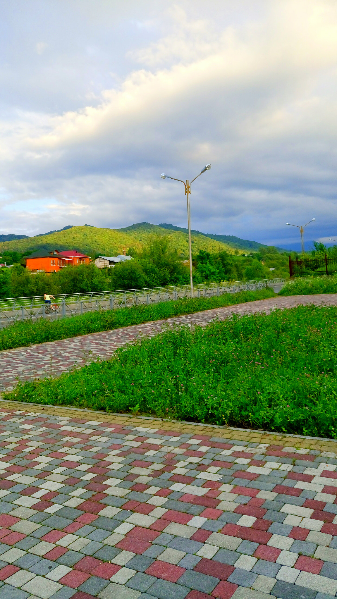 Sony Xperia M5 Dual sample photo