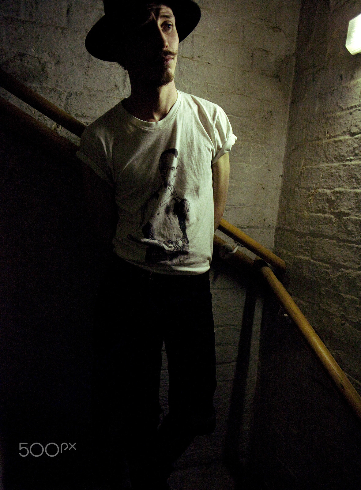 Canon EF 24mm F2.8 sample photo. L photography