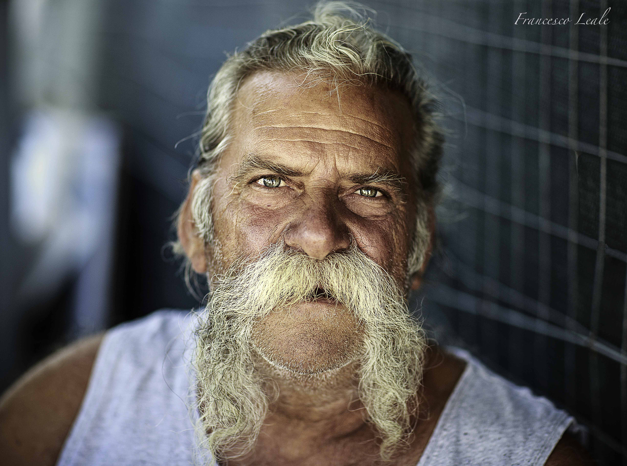 Canon EF 85mm F1.2 sample photo. Raffaele photography