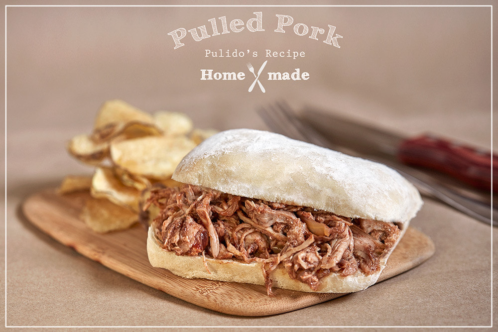 Pulledpork by Fabian Pulido Pardo on 500px.com