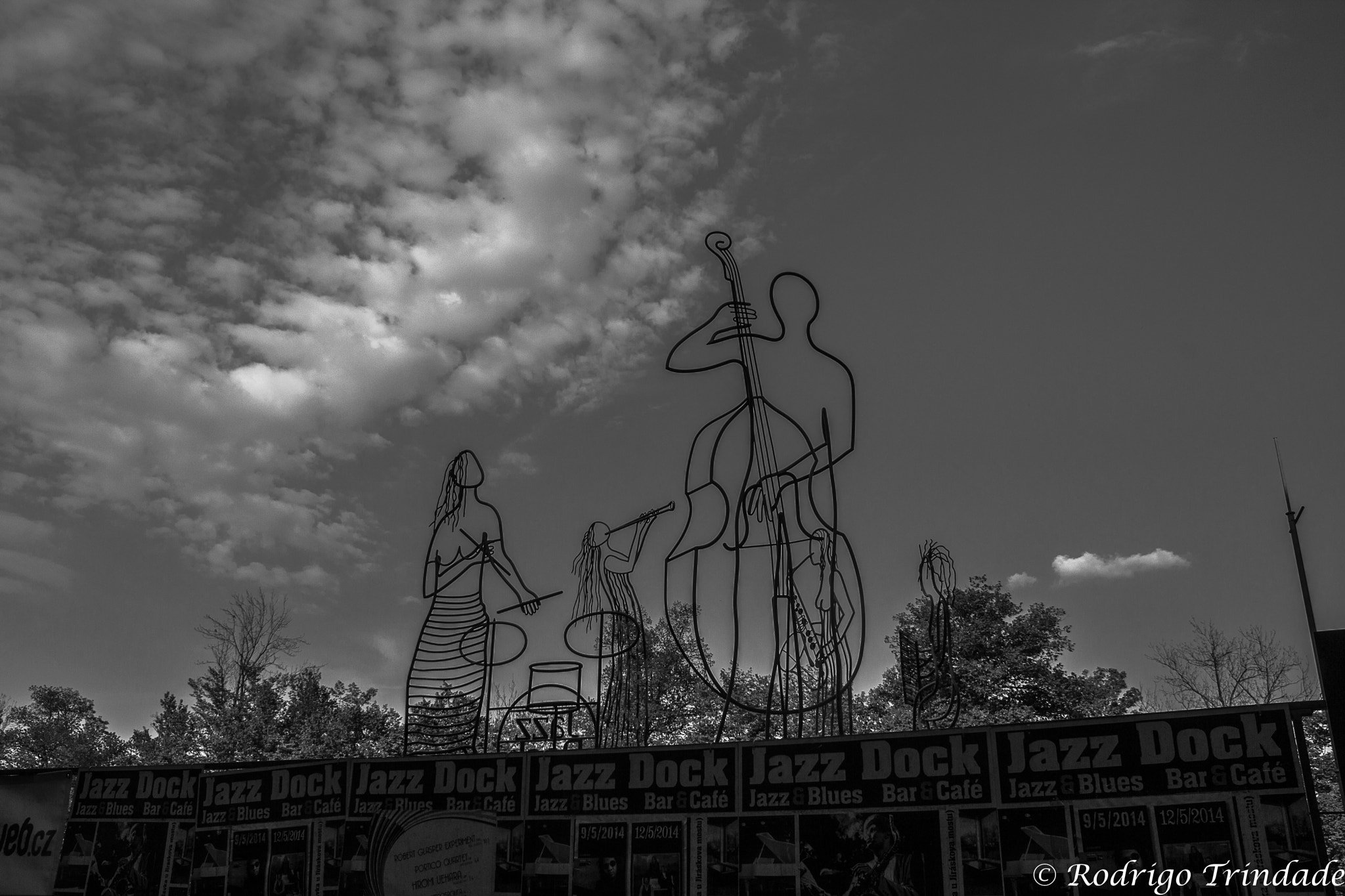 Canon EF-S 18-55mm F3.5-5.6 IS sample photo. Prague, 2014. photography