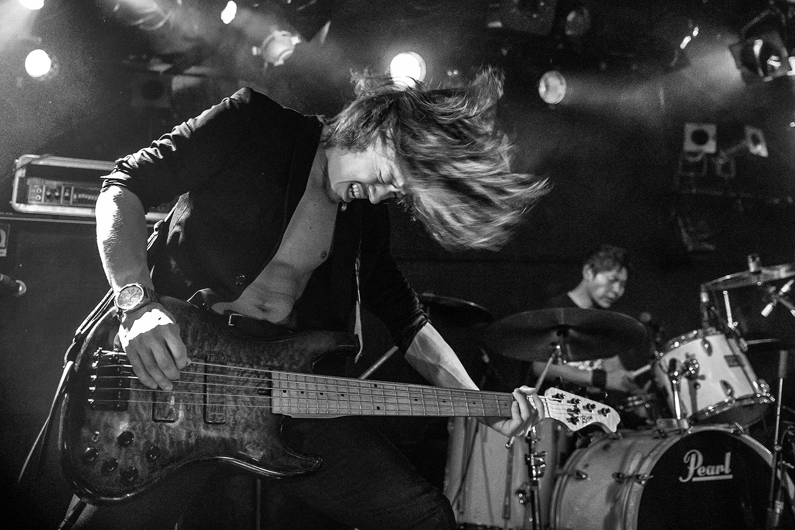 Sigma 24-35mm F2 DG HSM Art sample photo. Onstage photography photography